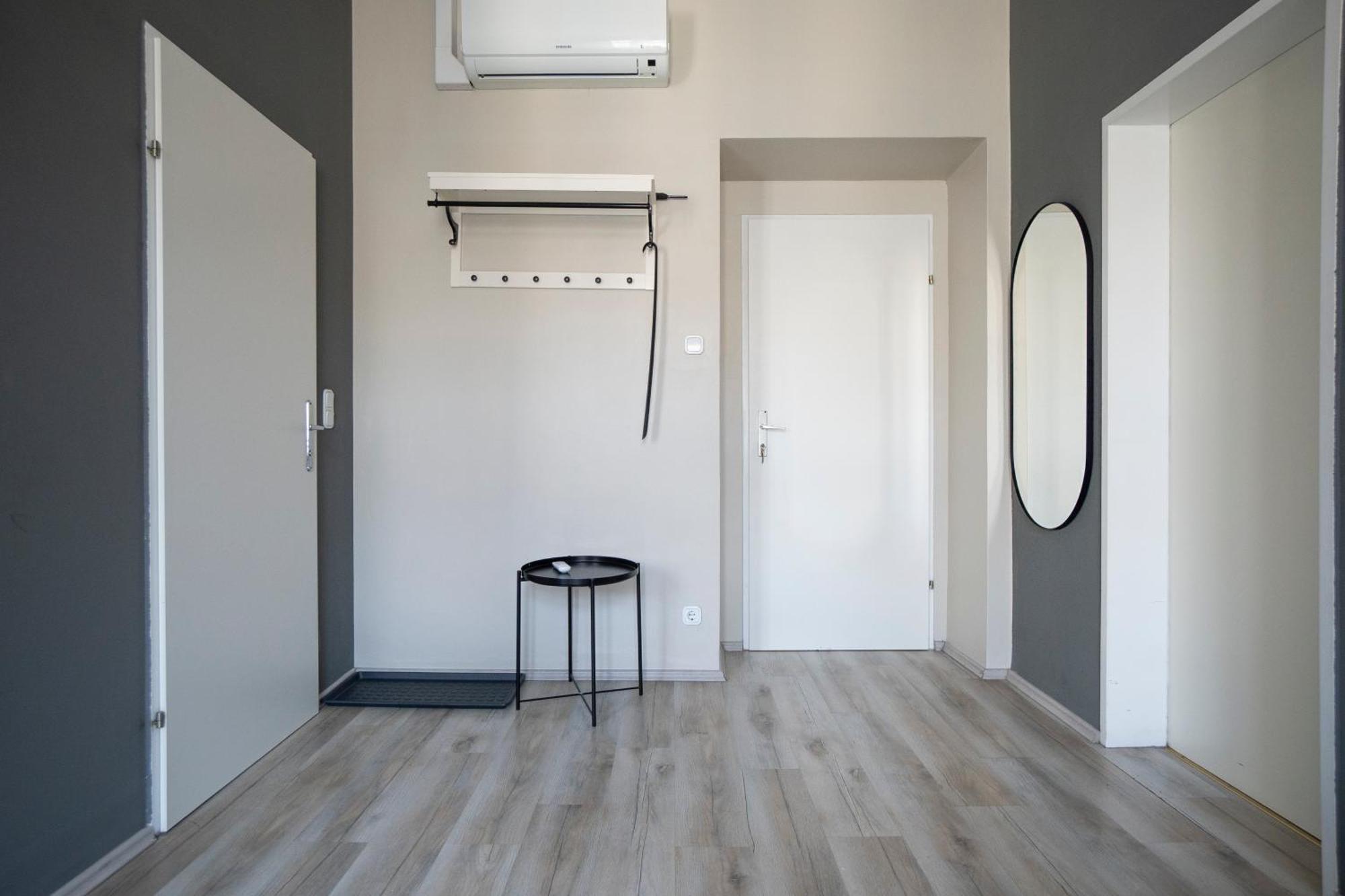 Apartamento Brand New Renovated Near Augarten