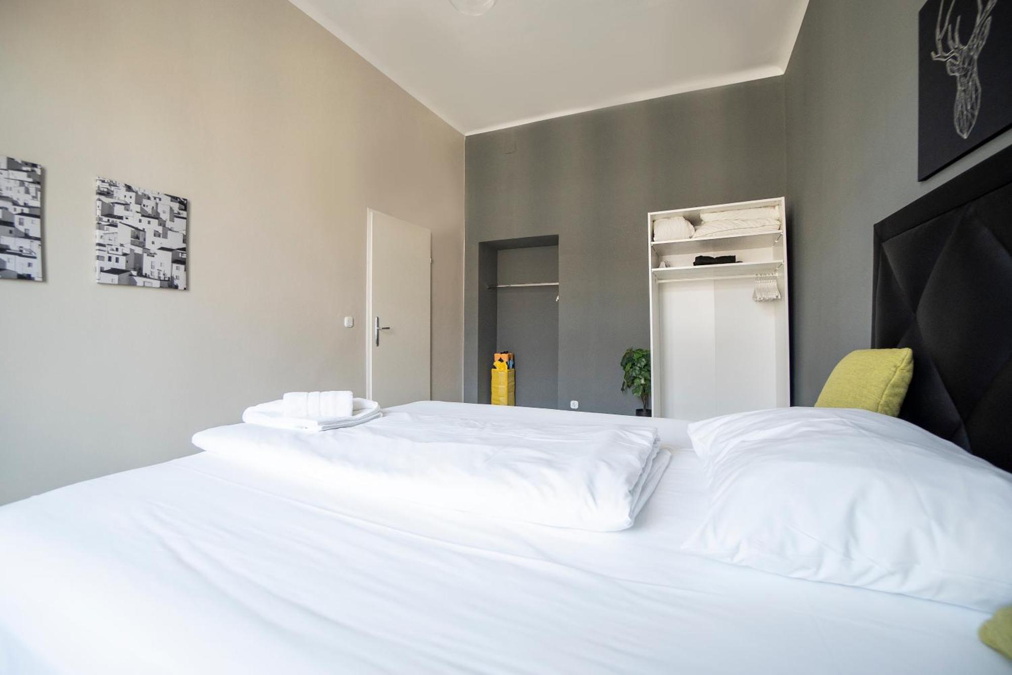Apartamento Brand New Renovated Near Augarten *