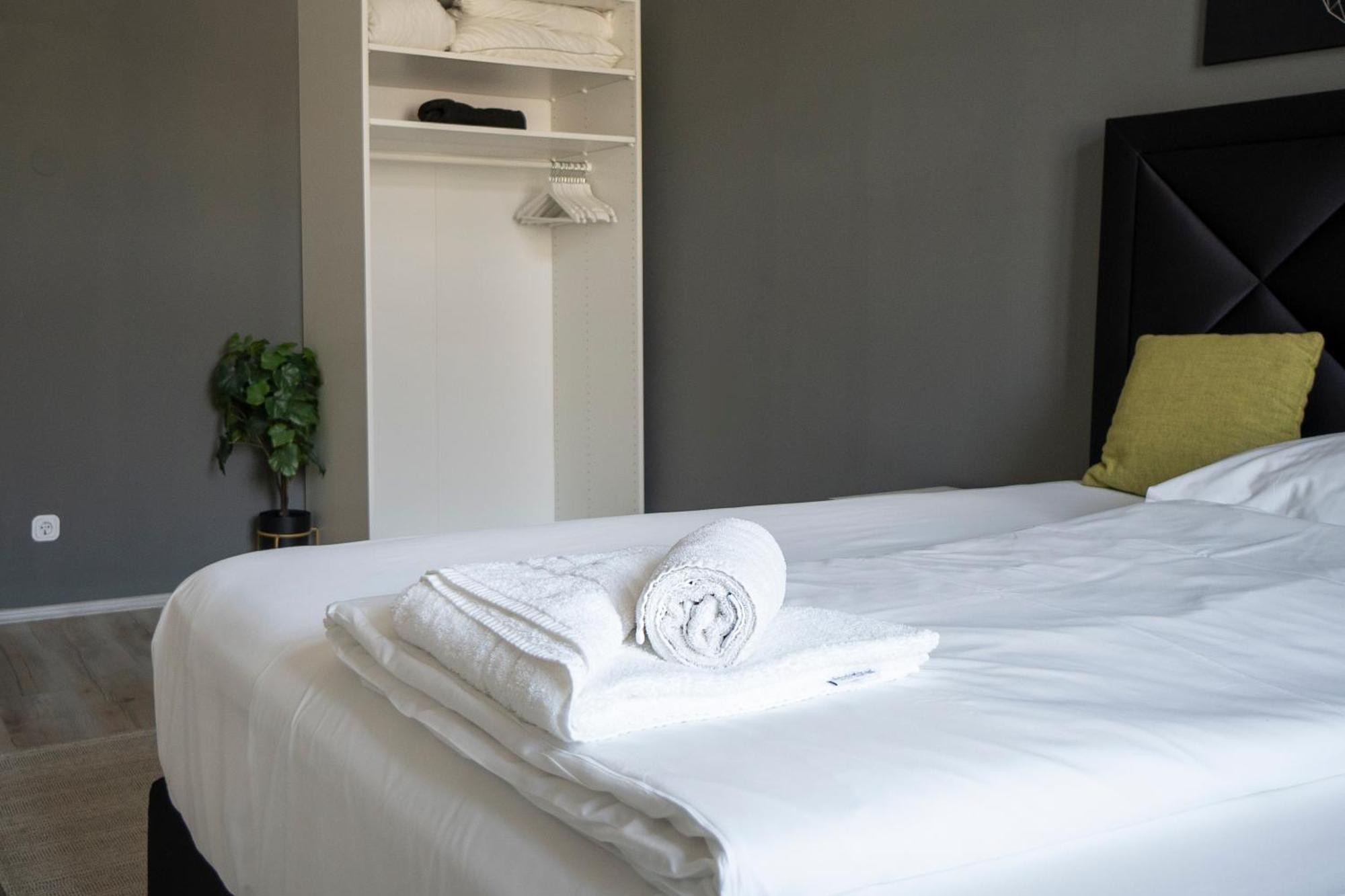 Brand New Renovated Near Augarten