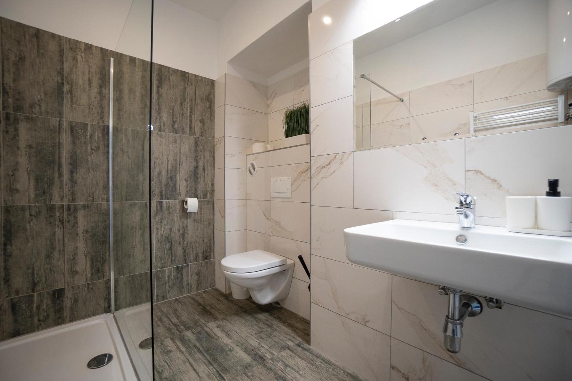 Brand New Renovated Near Augarten Apartamento *