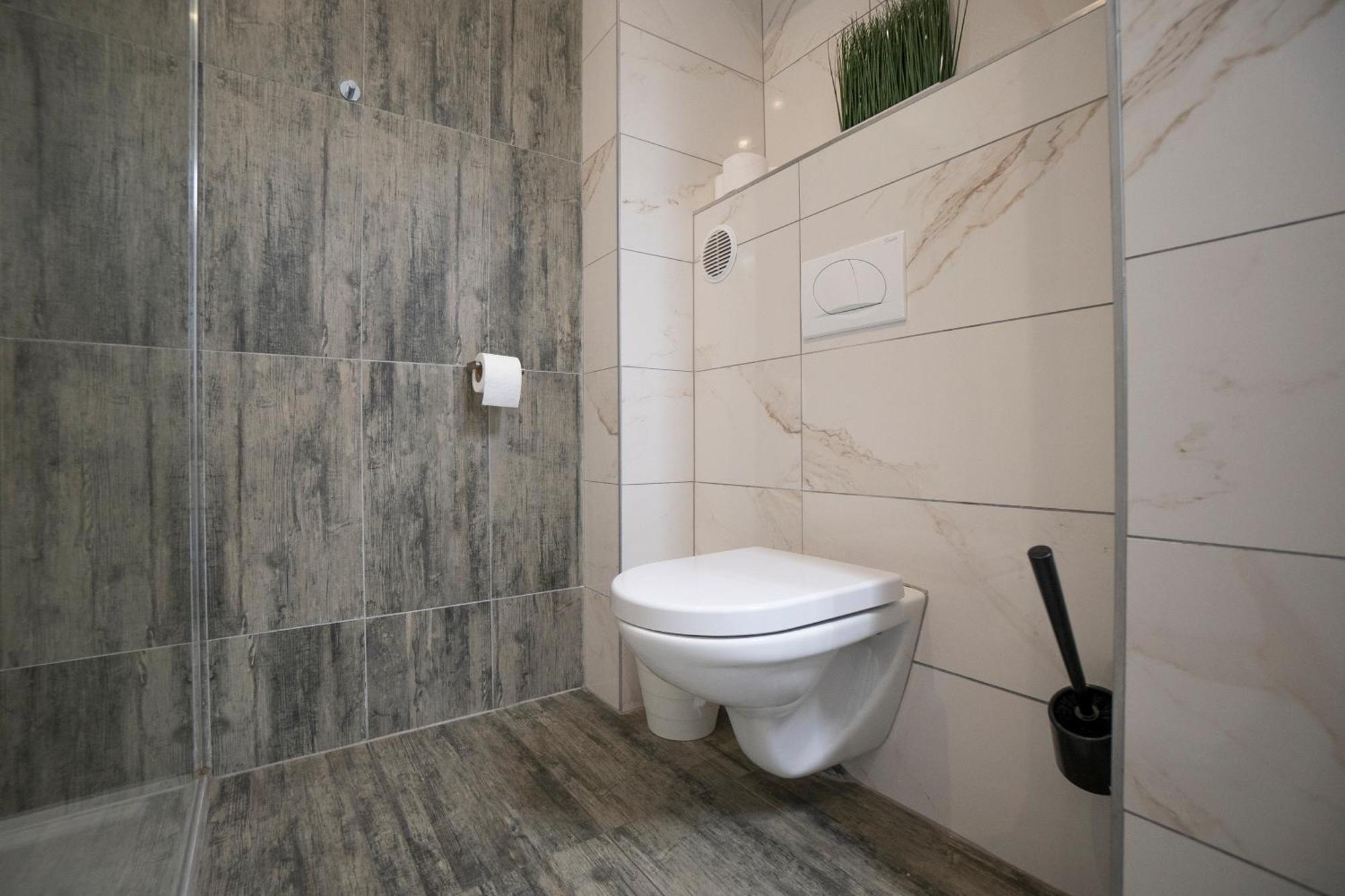 Apartamento Brand New Renovated Near Augarten Viena