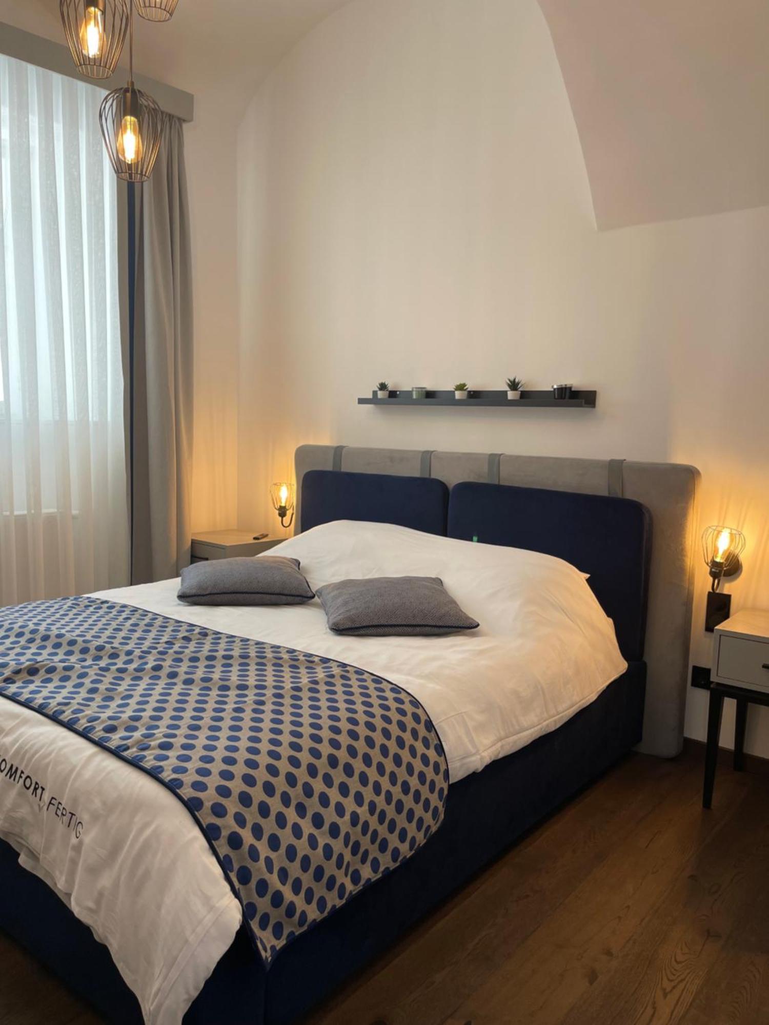 Aparthotel Komfortfertige Freihof *