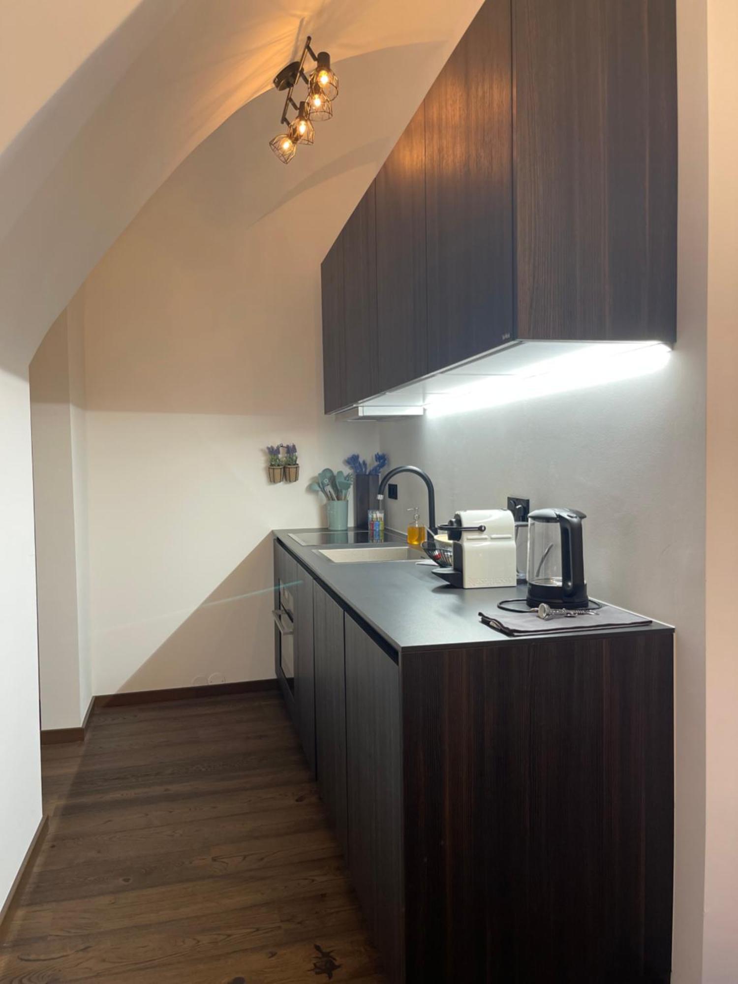 Aparthotel Komfortfertige Freihof Vienna