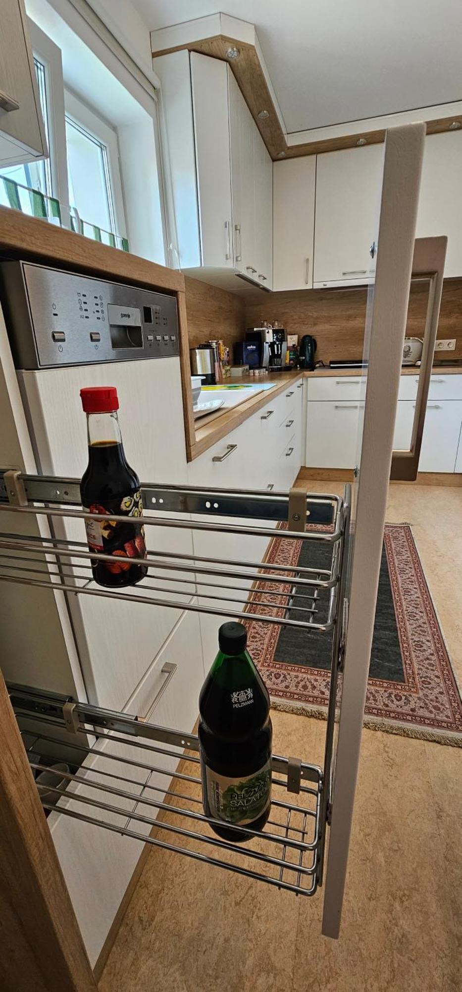 Naturgespuer In Apartment *