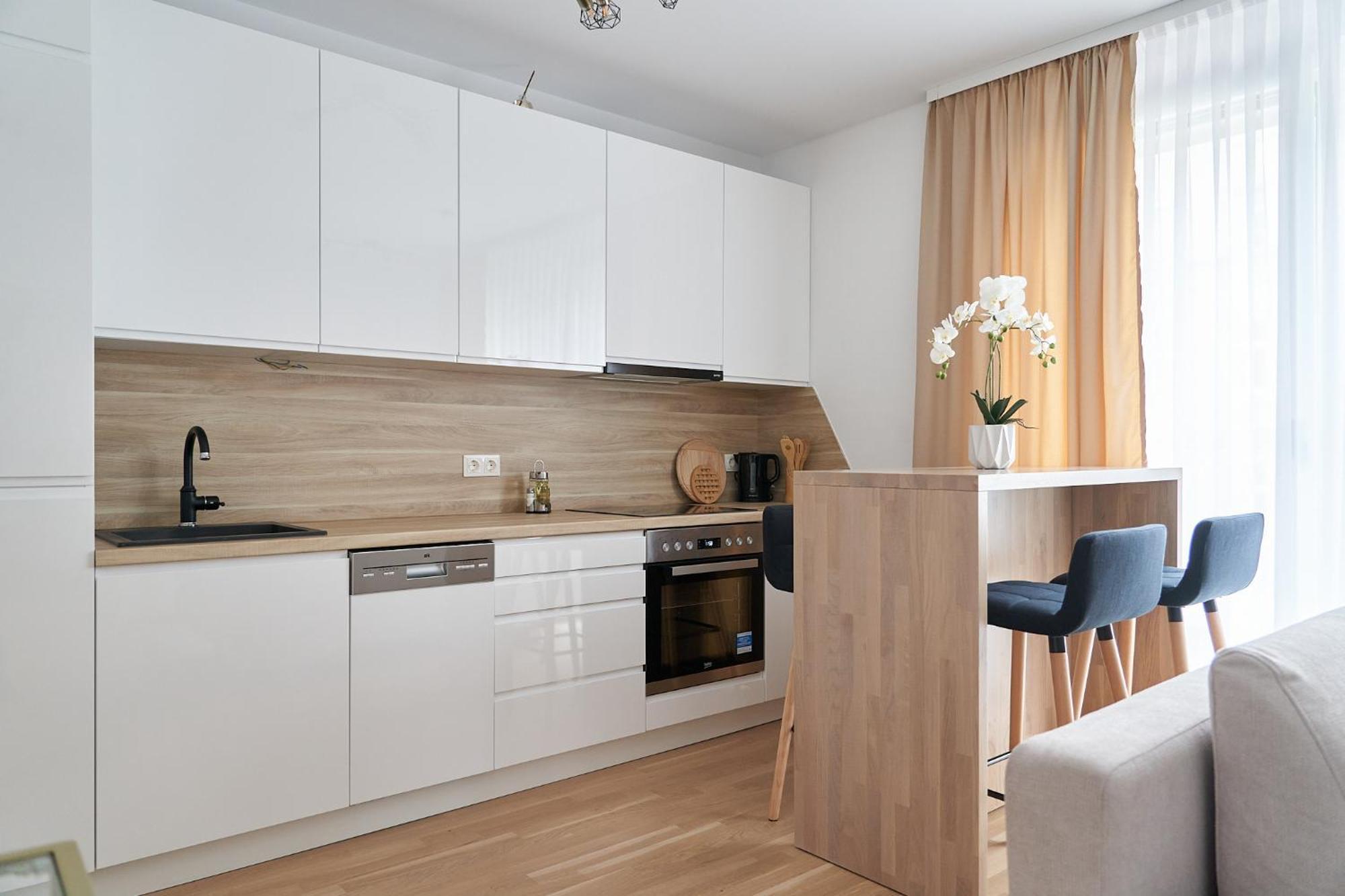 Apartment Mila Vienna