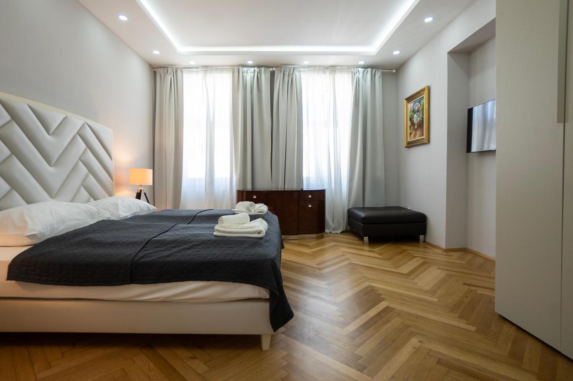 Appartamento Charming 2-room With Balcony, 15 Min To Center *