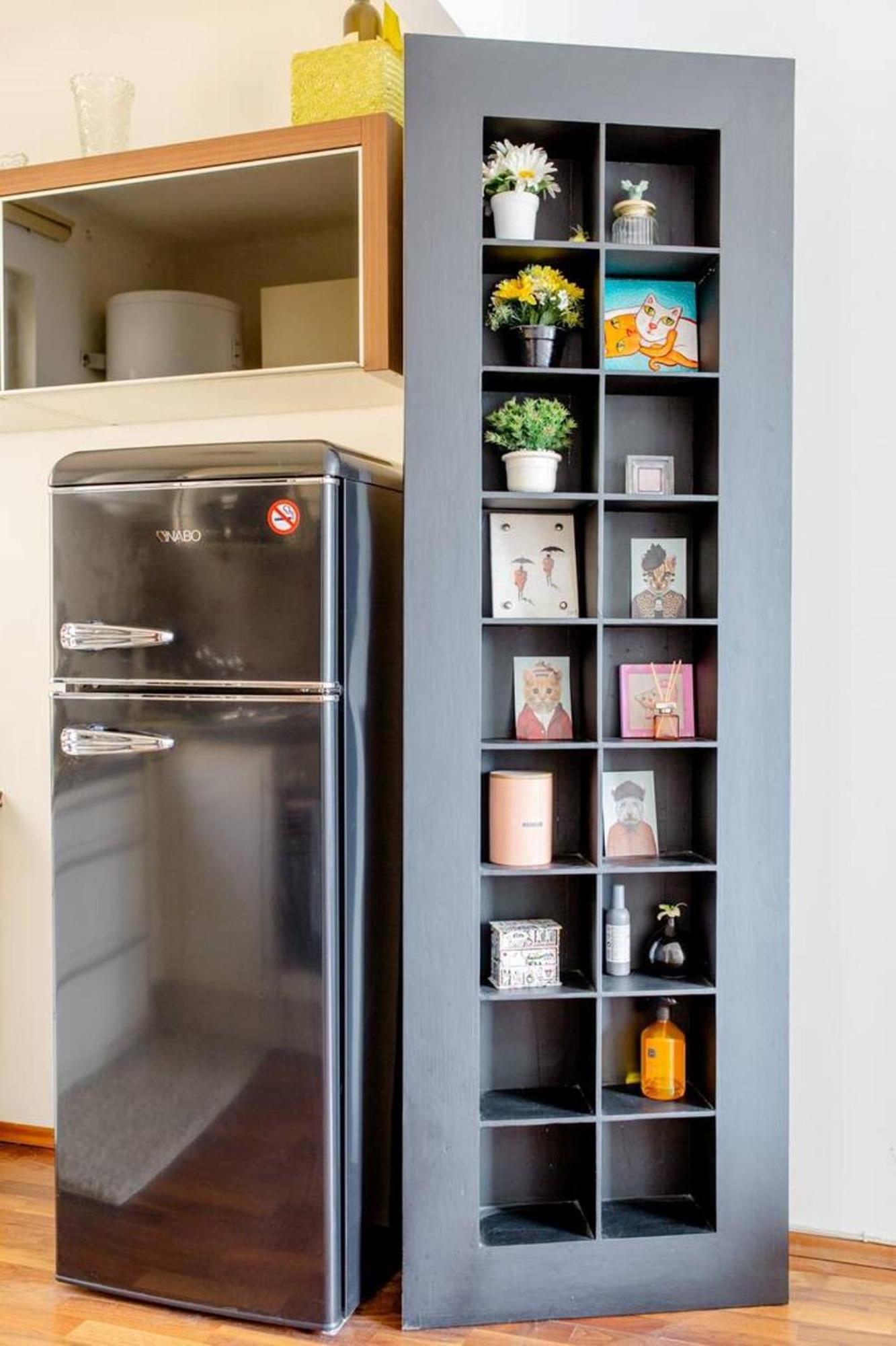 Apartment Untere Donaustrasse *