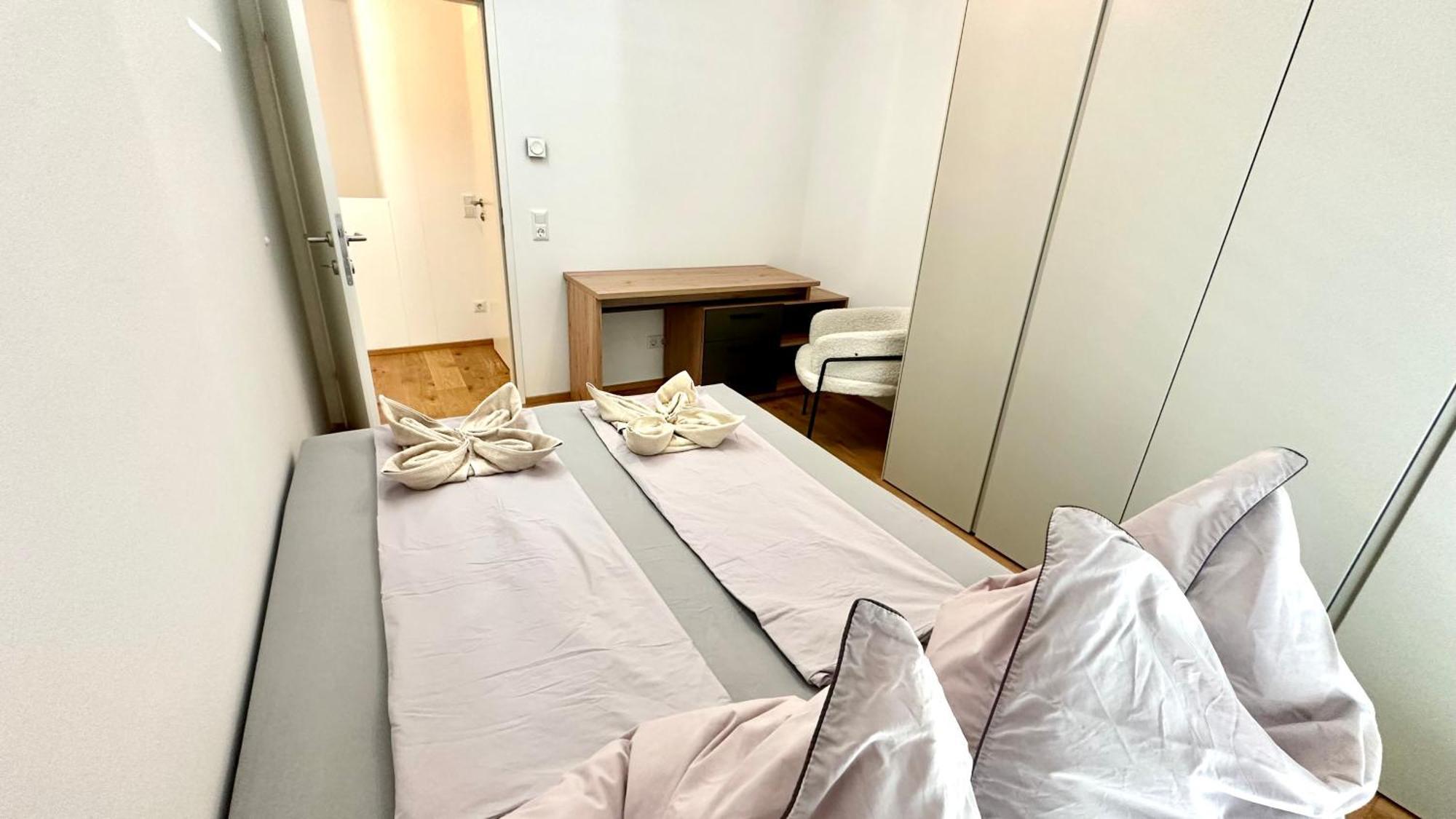 Apartment Wiener Townhouse Staatsoper *