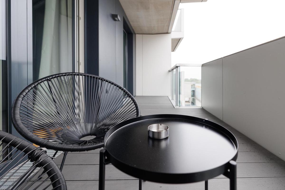 Lovely In Marina Tower - 10min To Center * Vienna