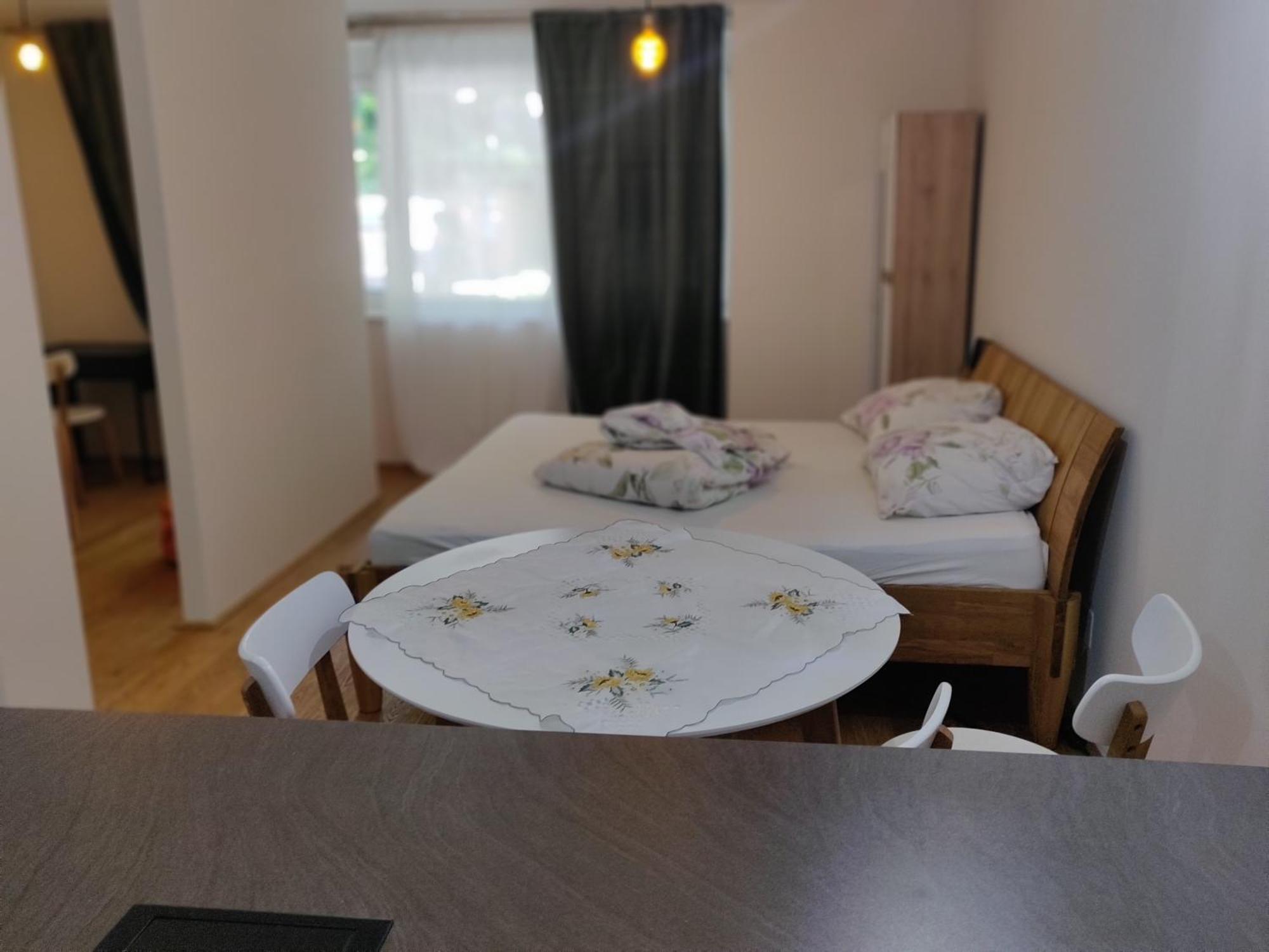 With Parking, Great Surroundings * Vienna