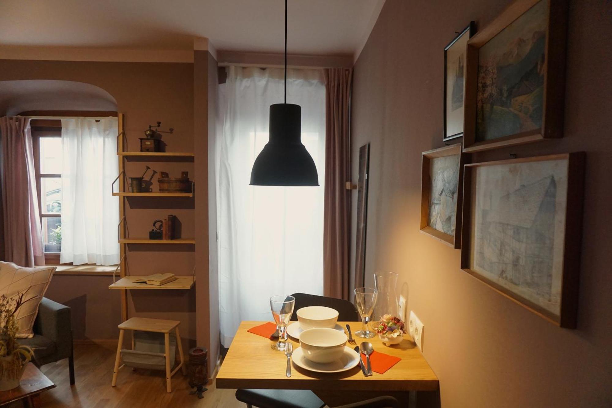 Volksinn Apartment Vienna