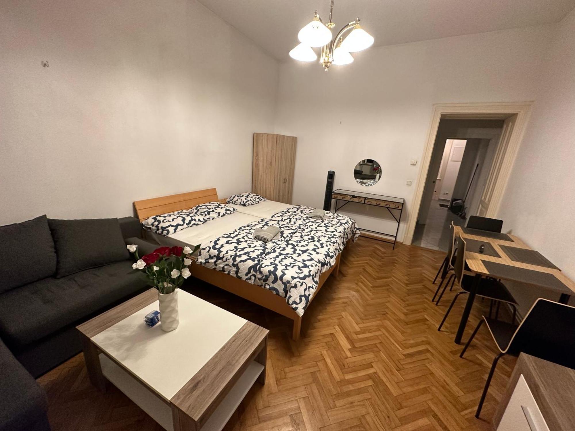 Apartamento Plener Paradise Viena
