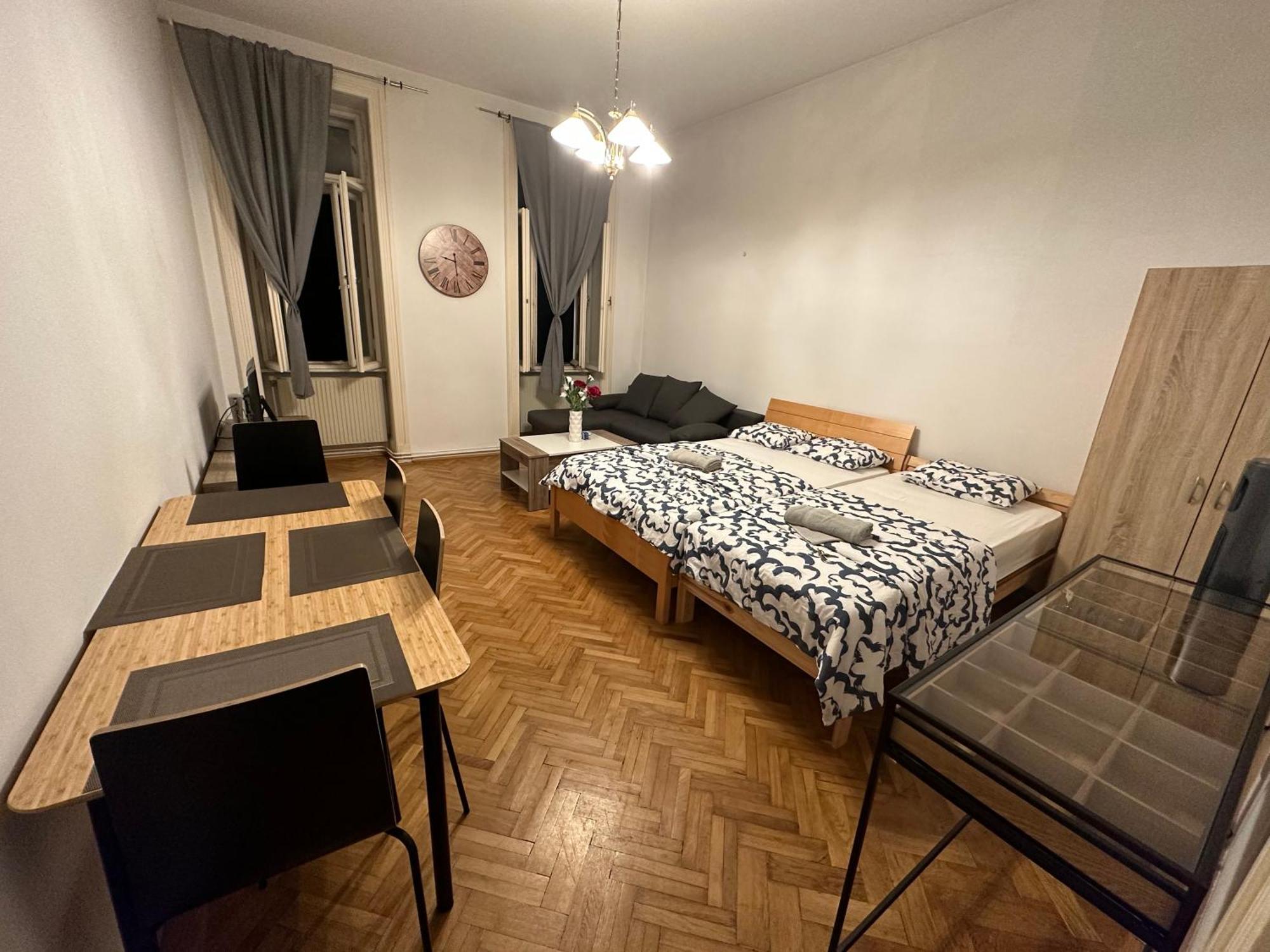 Plener Paradise Viena