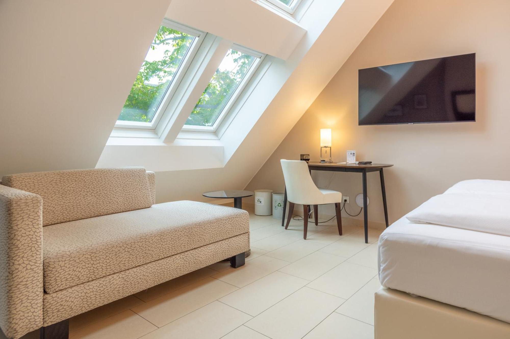 Spiess & Spiess Hotel 4*