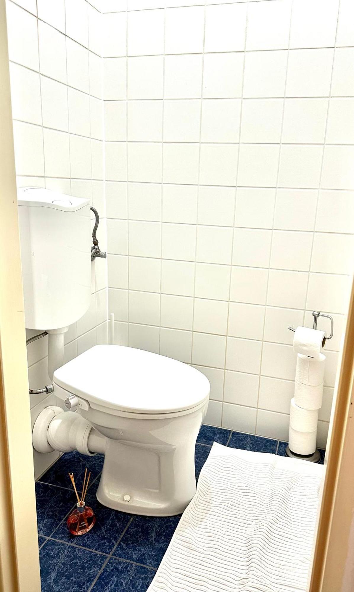 Apartment Center Vienna