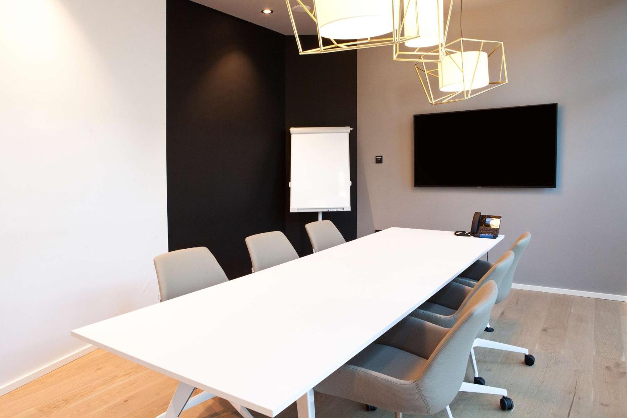 Hampton By Hilton Messe 3* Vienna