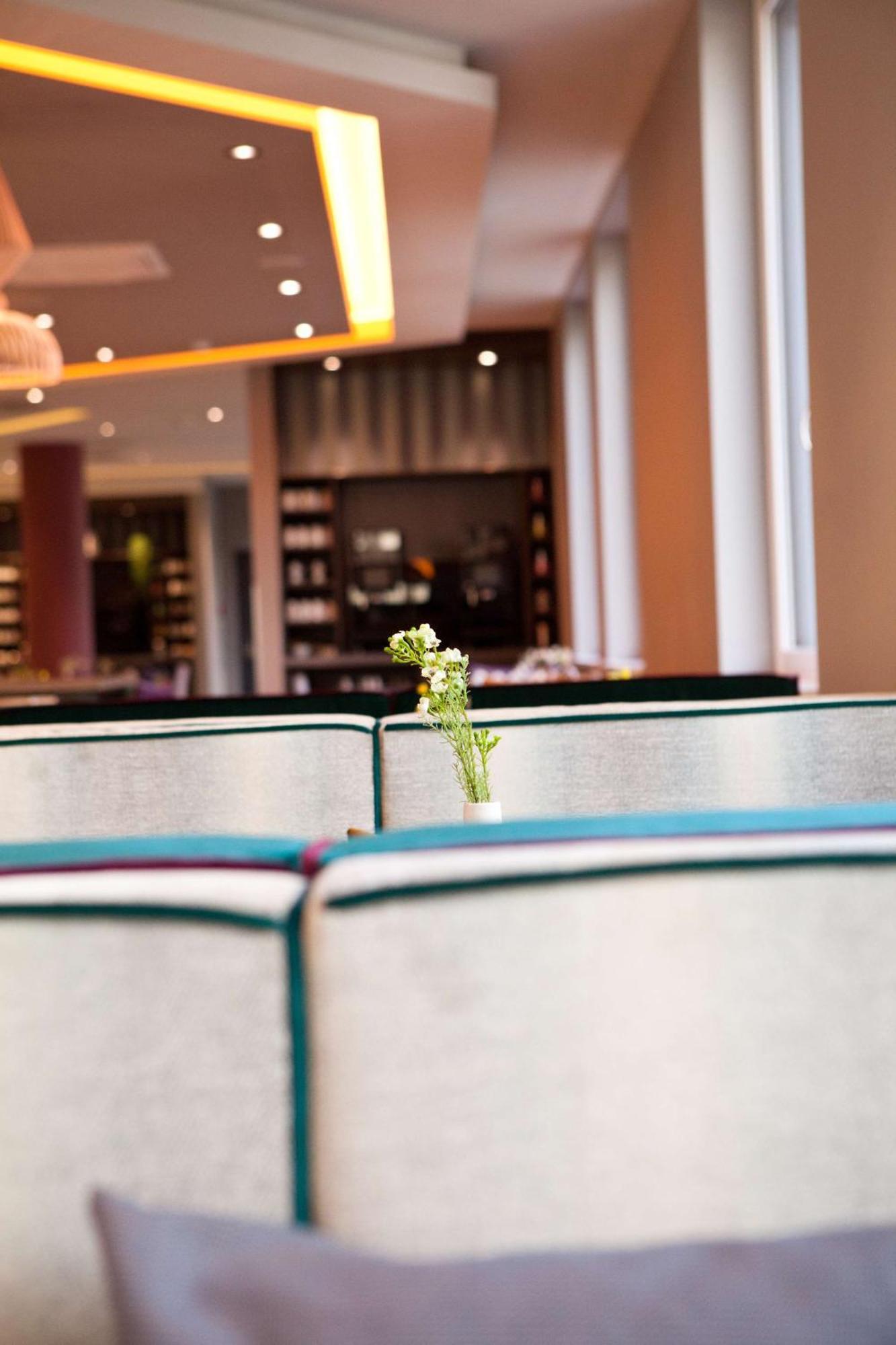 Hampton By Hilton Messe