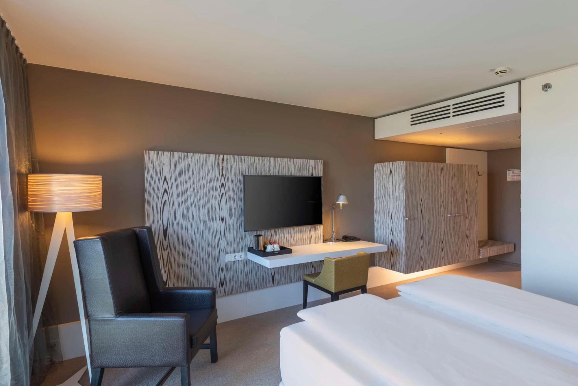 Hotel Doubletree By Hilton Schonbrunn Vienna