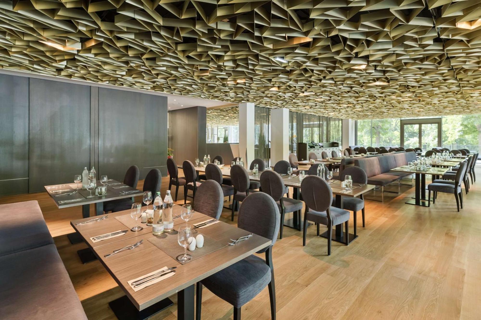 Hotel Doubletree By Hilton Schonbrunn