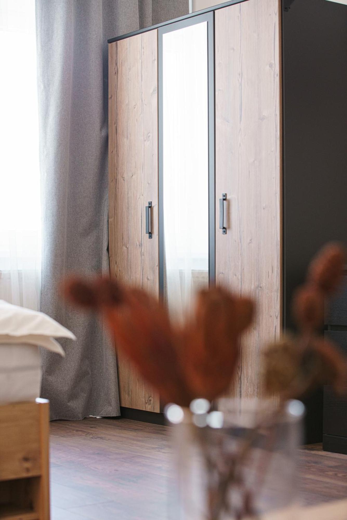 New Favoriten - Serviced Apartment