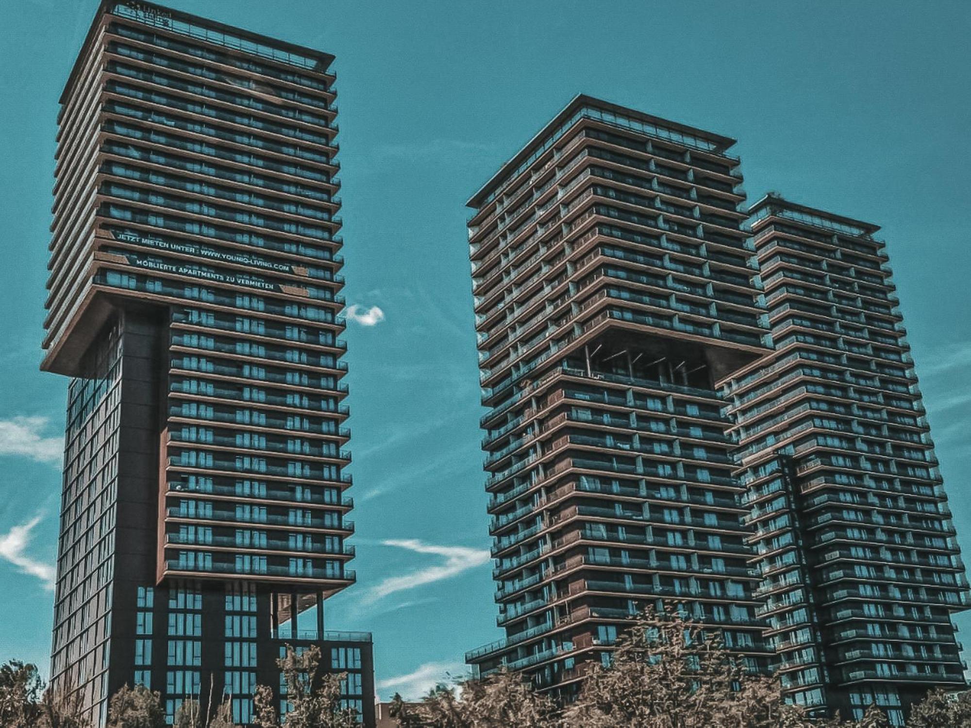 Apartamento Alpenluxus Presents Kaiser - Rooftop Pool & Underground Car Park *