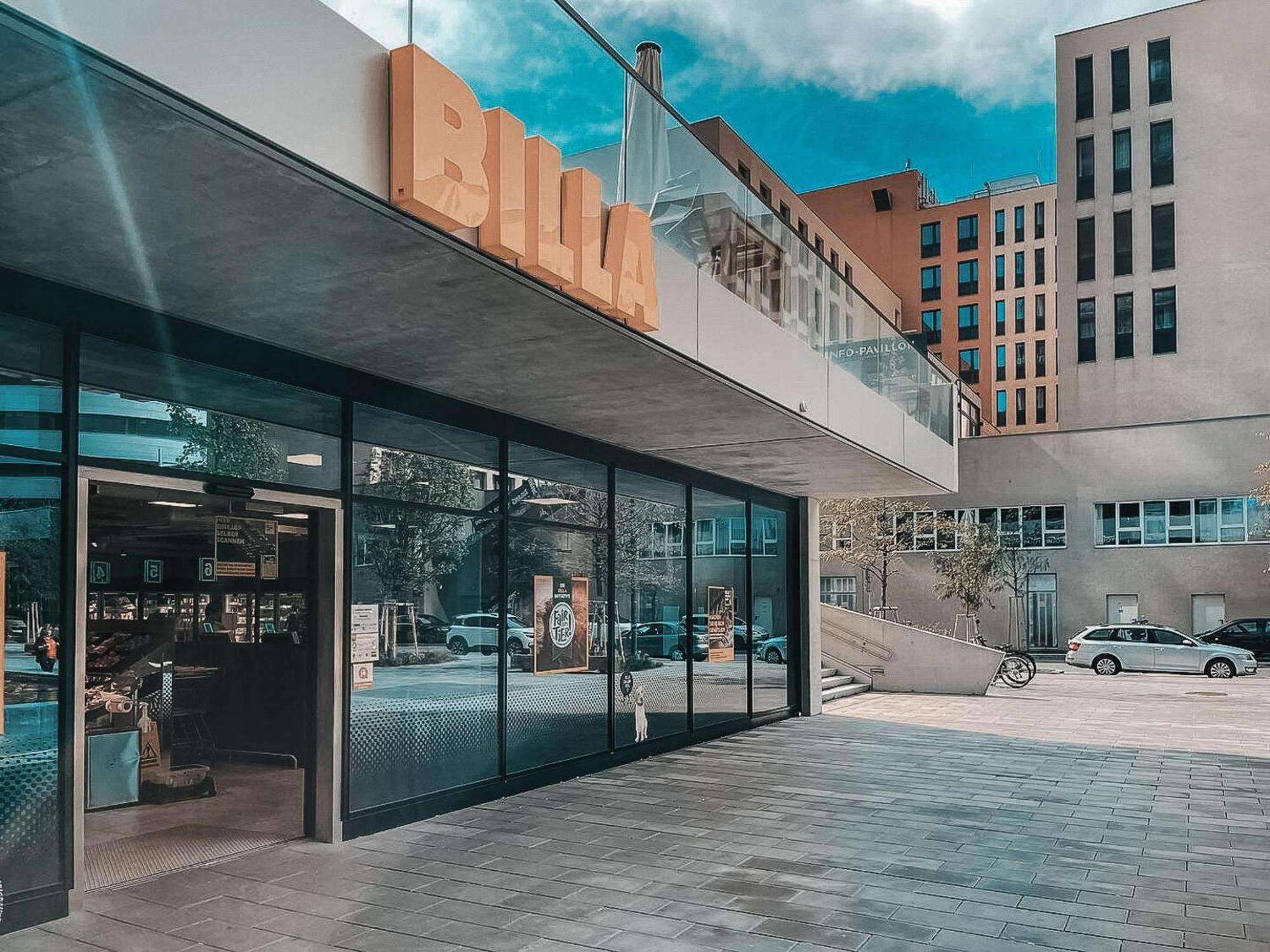 Apartamento Alpenluxus Presents Kaiser - Rooftop Pool & Underground Car Park Viena