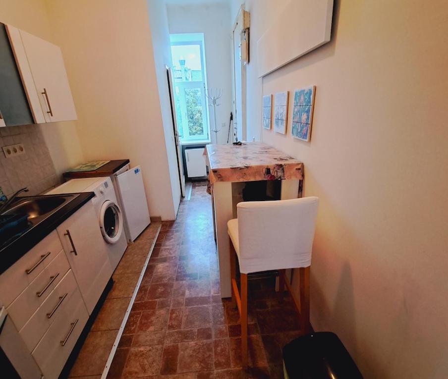 Relax 10 Minutes To Downtown Apartment Vienna