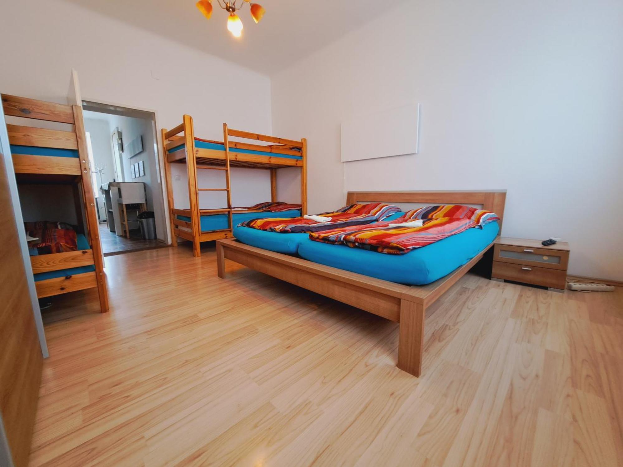 Apartment Relax 10 Minutes To Downtown Vienna