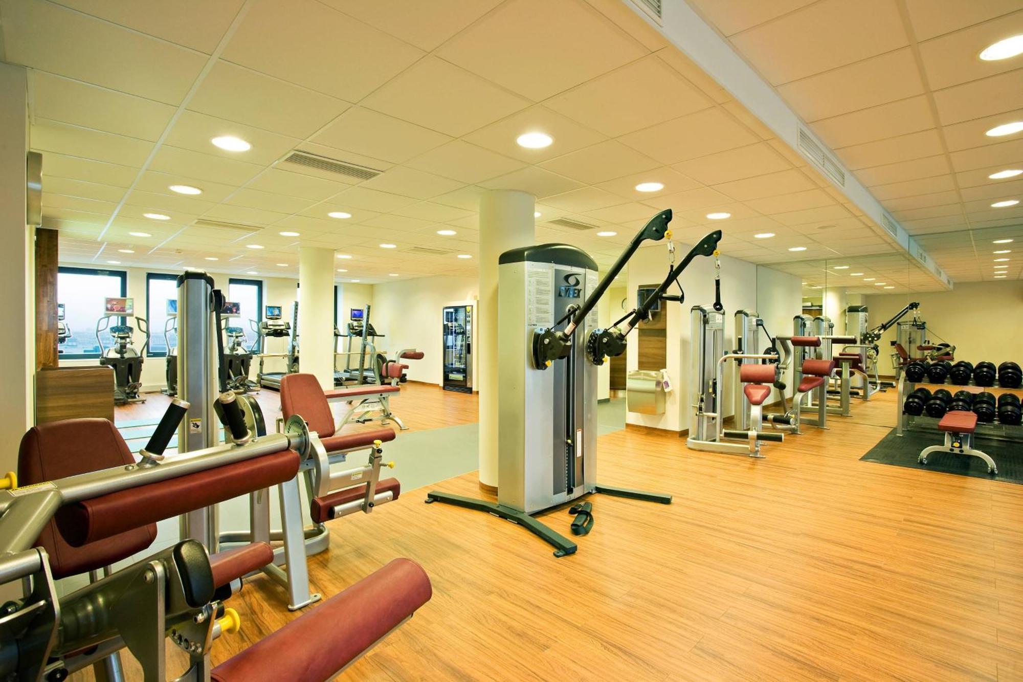 Courtyard By Marriott Prater/messe Viena