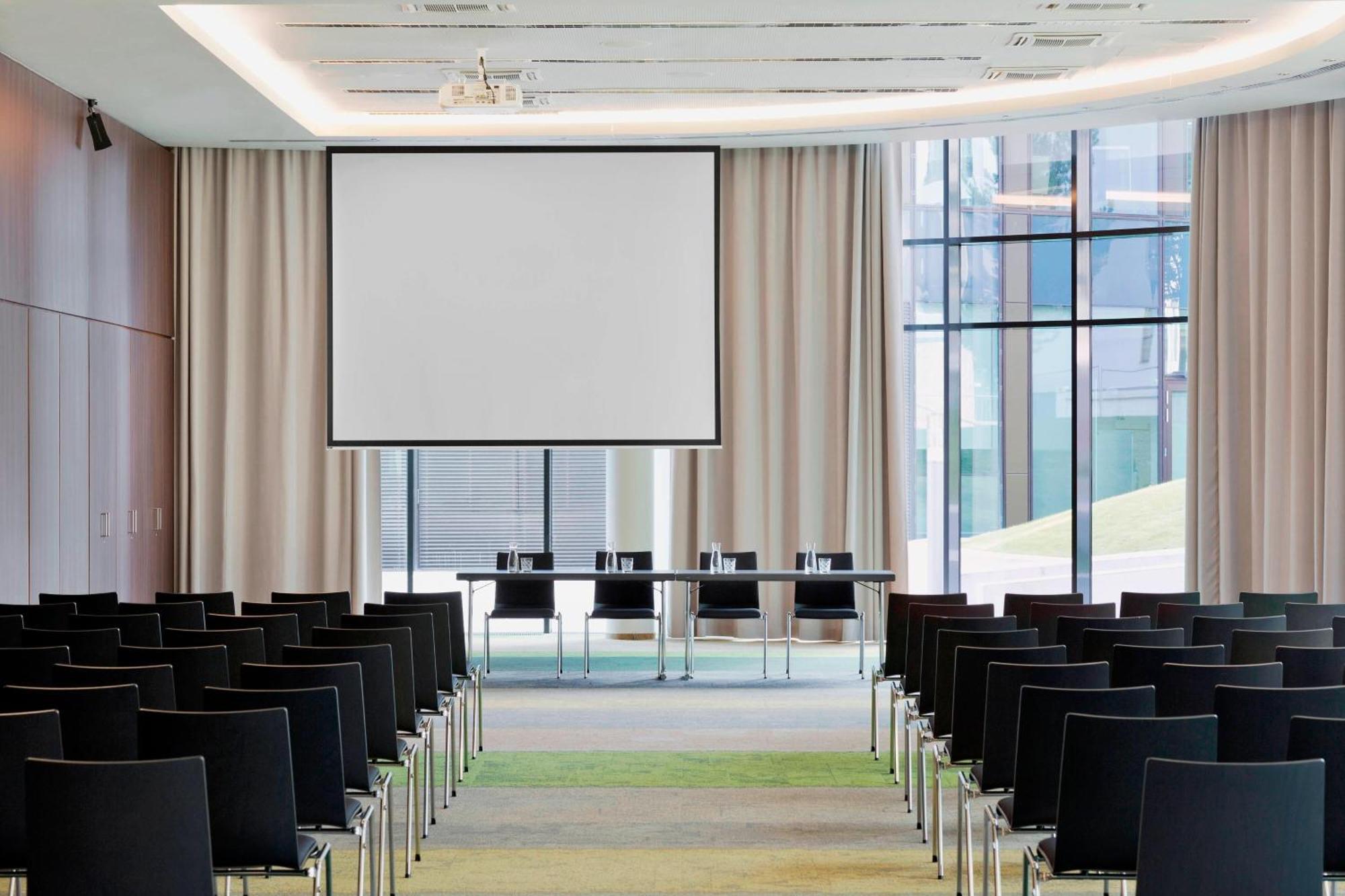 Courtyard By Marriott Prater/messe
