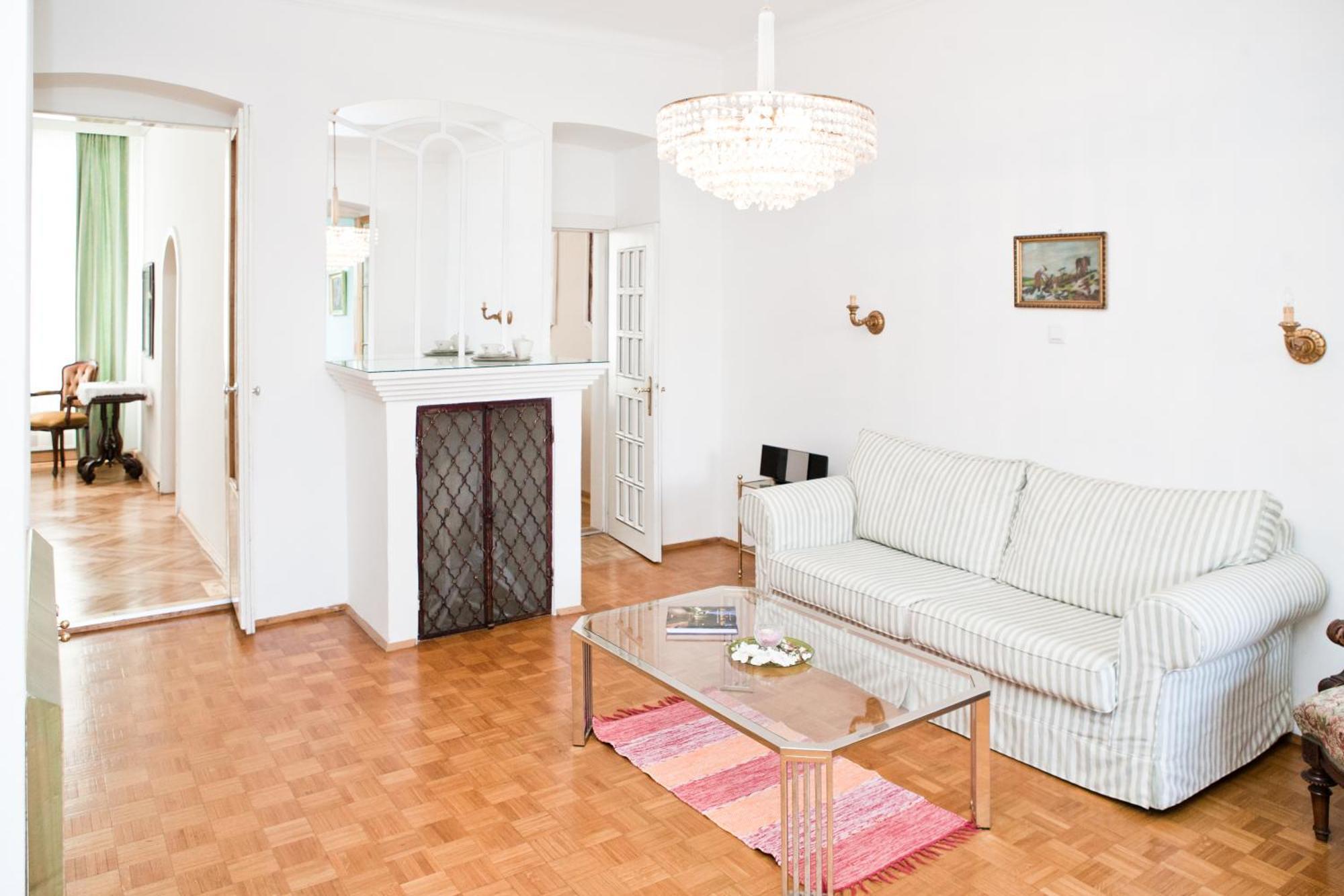 Gabriele´s Wien