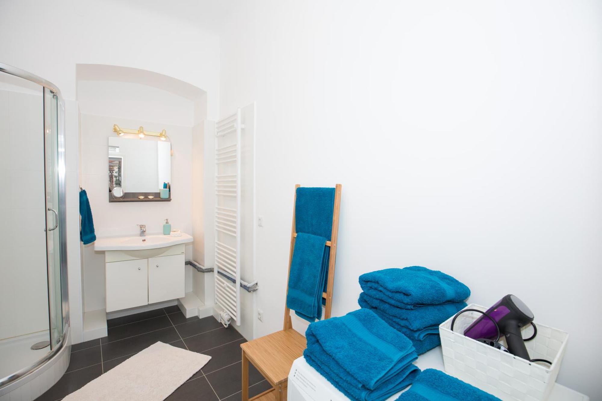 Apartment Gabriele´s Wien