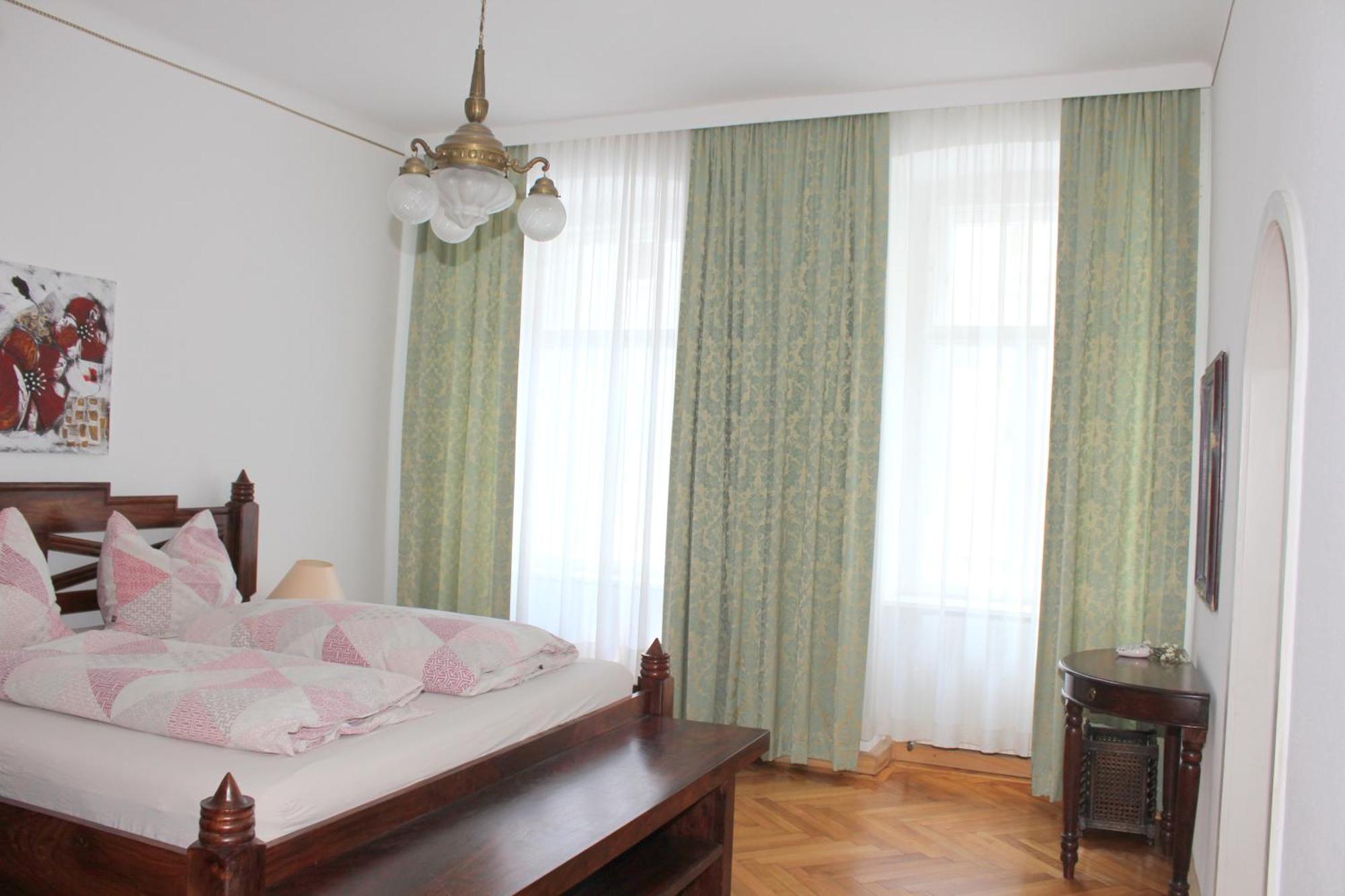 Gabriele´s Apartment Wien