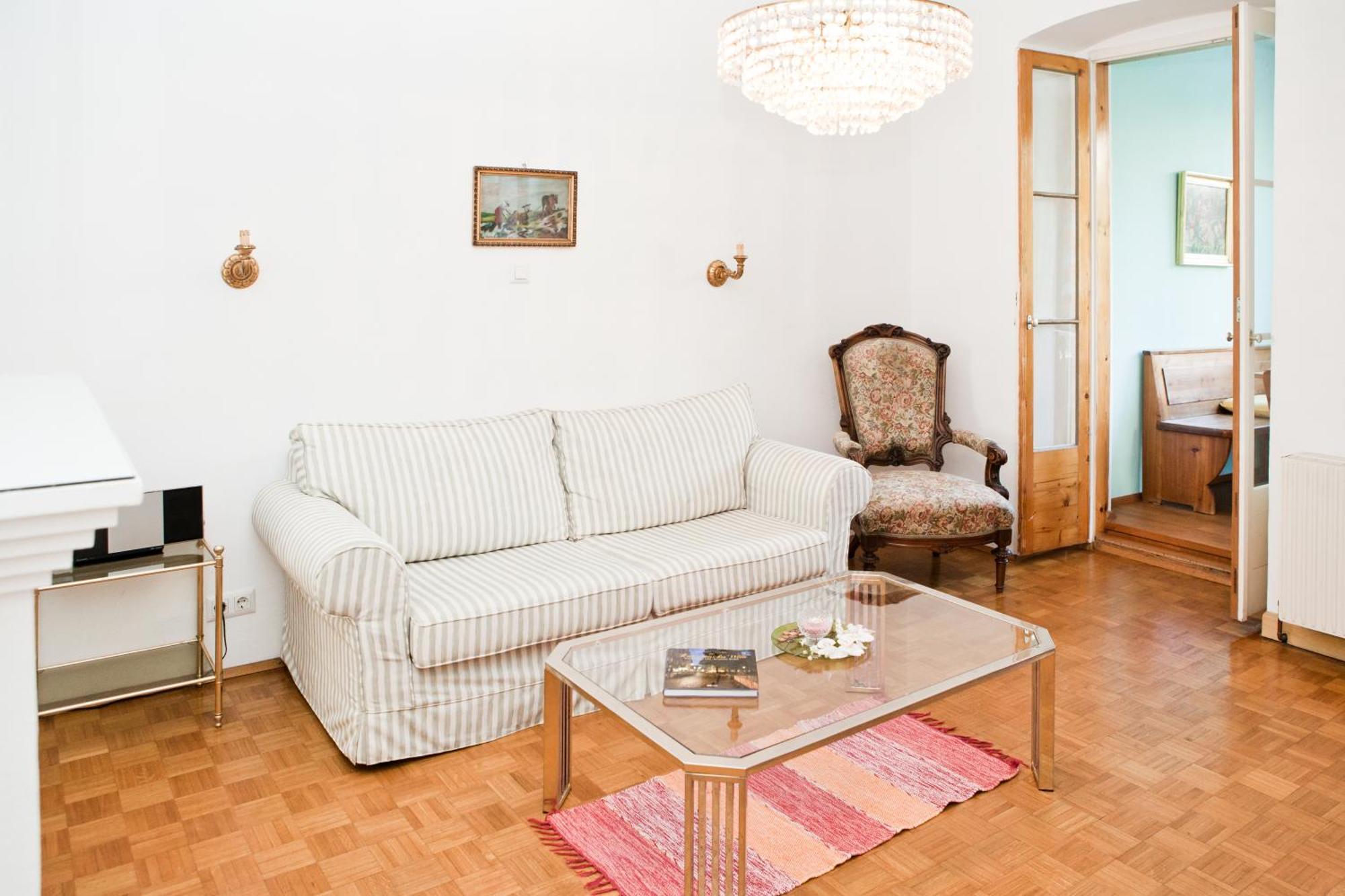 Gabriele´s Apartment *