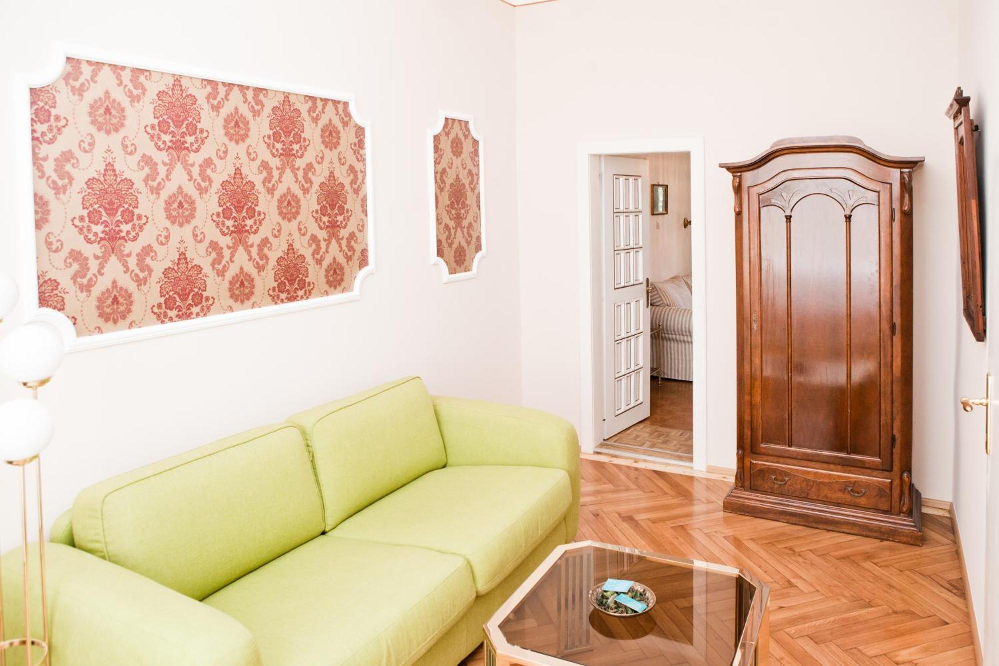Gabriele´s Apartment *