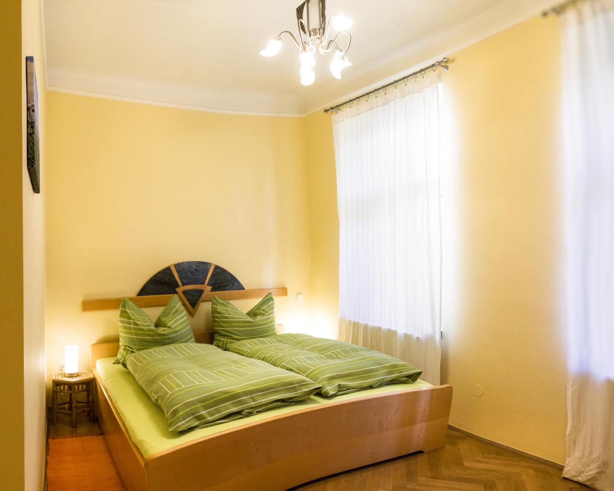 Apartment Gabriele´s
