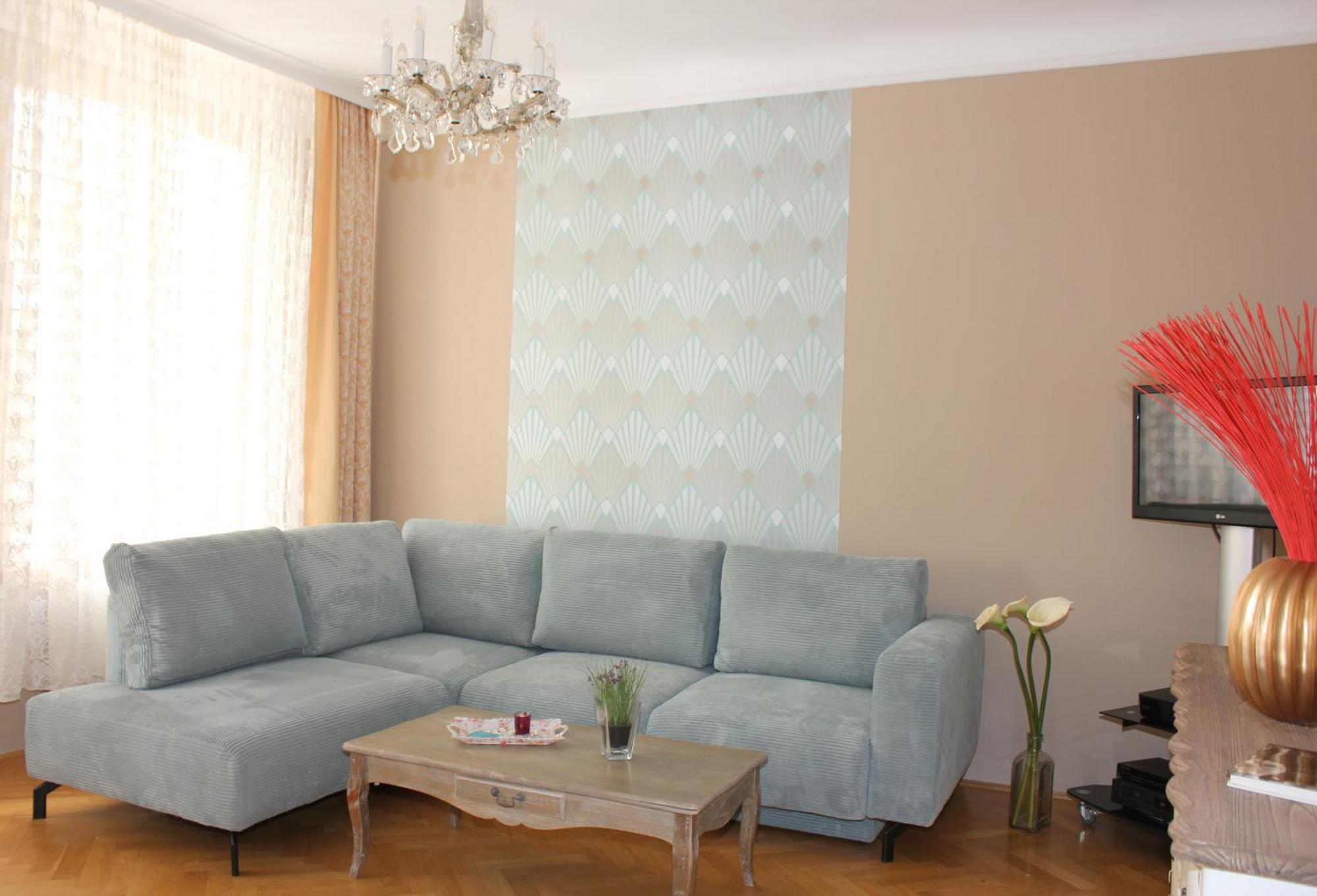 Gabriele´s Apartment