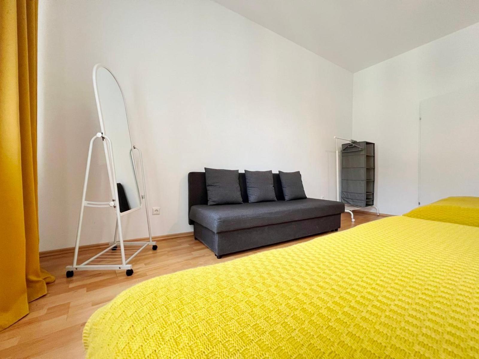 Apartamento Time For Life