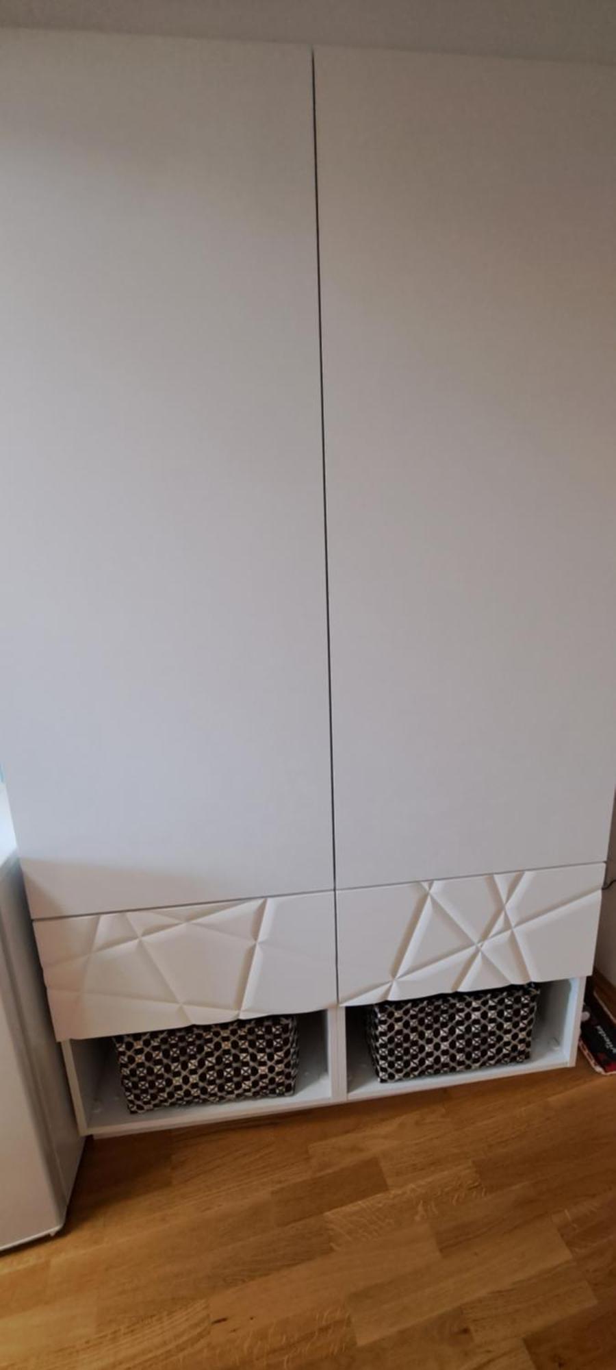 Apartment Doebling