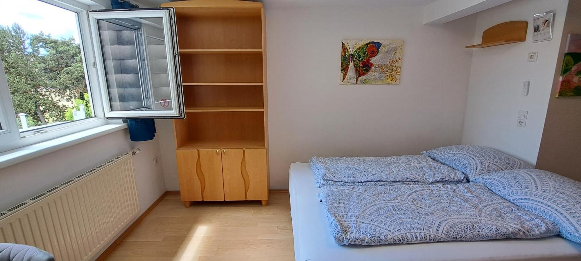 Apartment Doebling Vienna