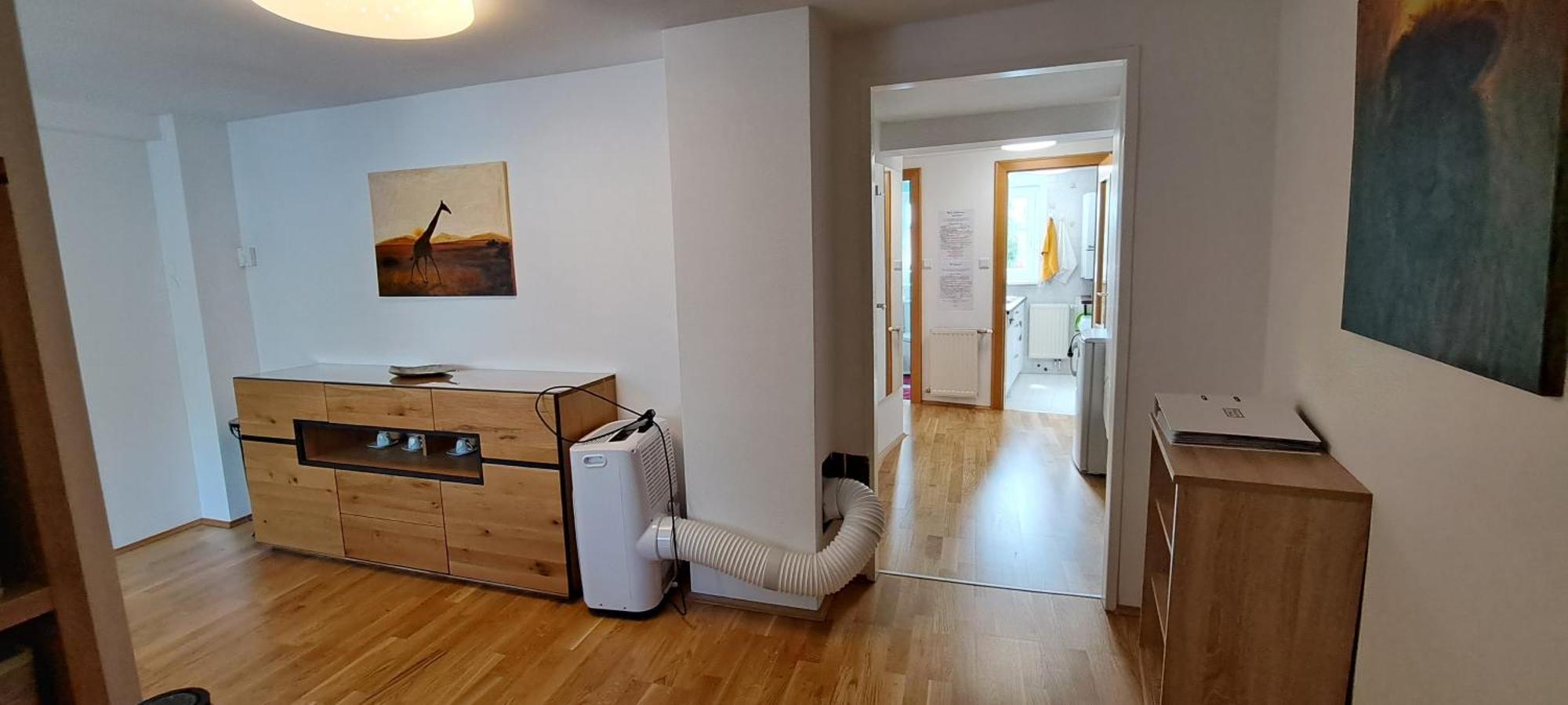 Apartment Doebling Vienna