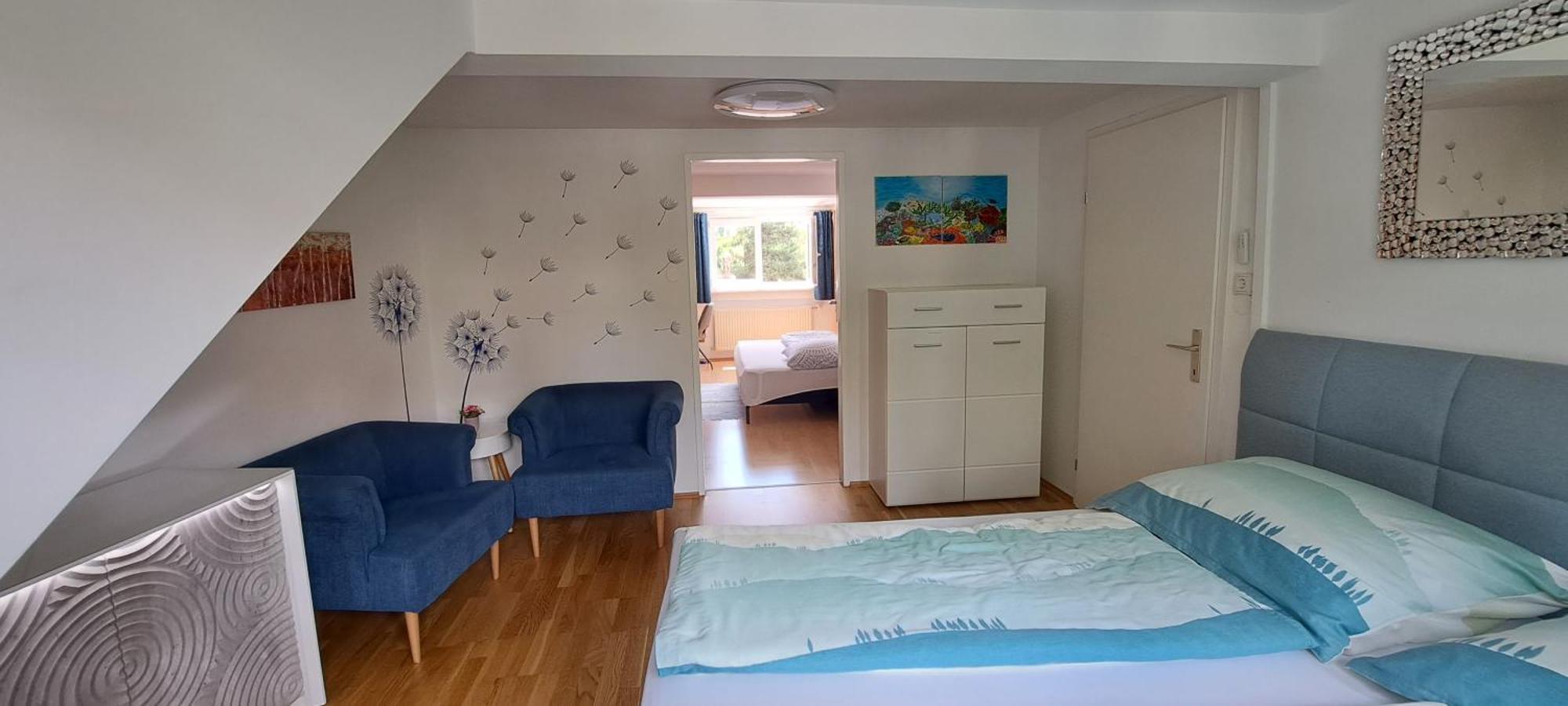 Doebling Apartment