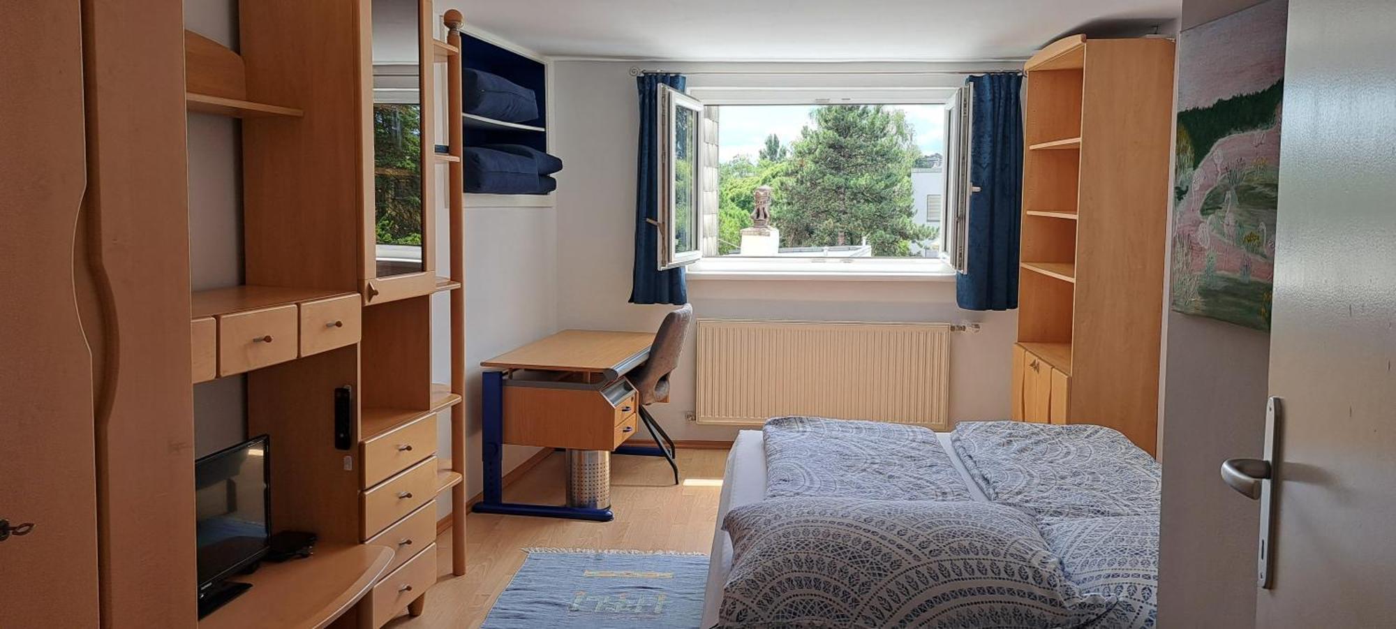 Doebling Apartment Vienna