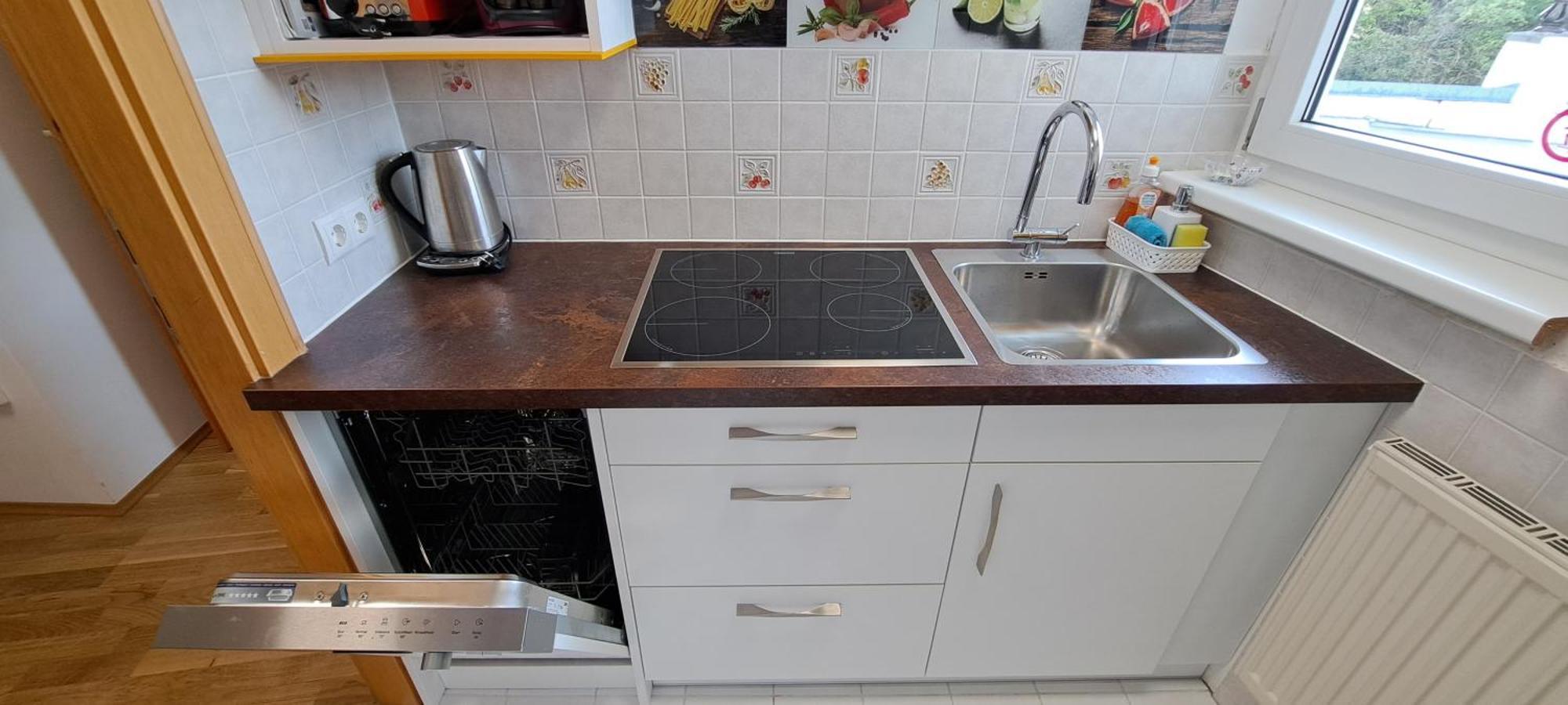 Doebling Apartment Vienna