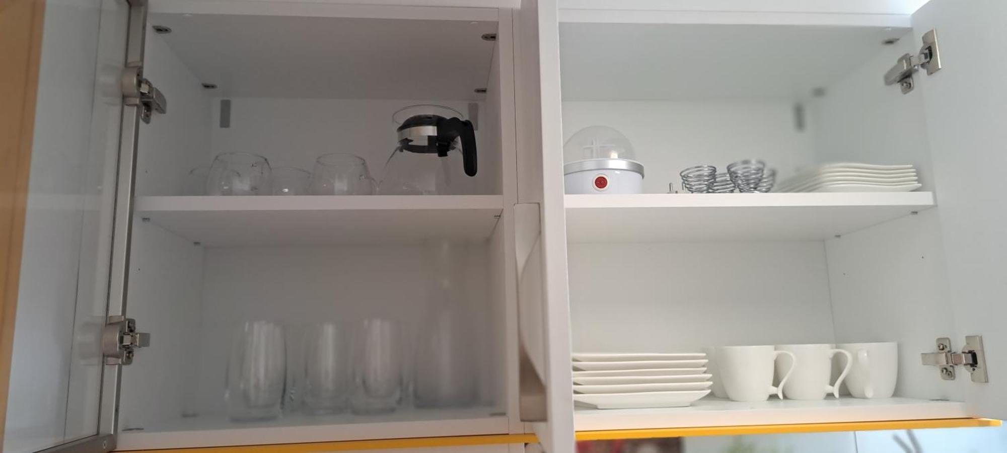 Apartment Doebling Vienna