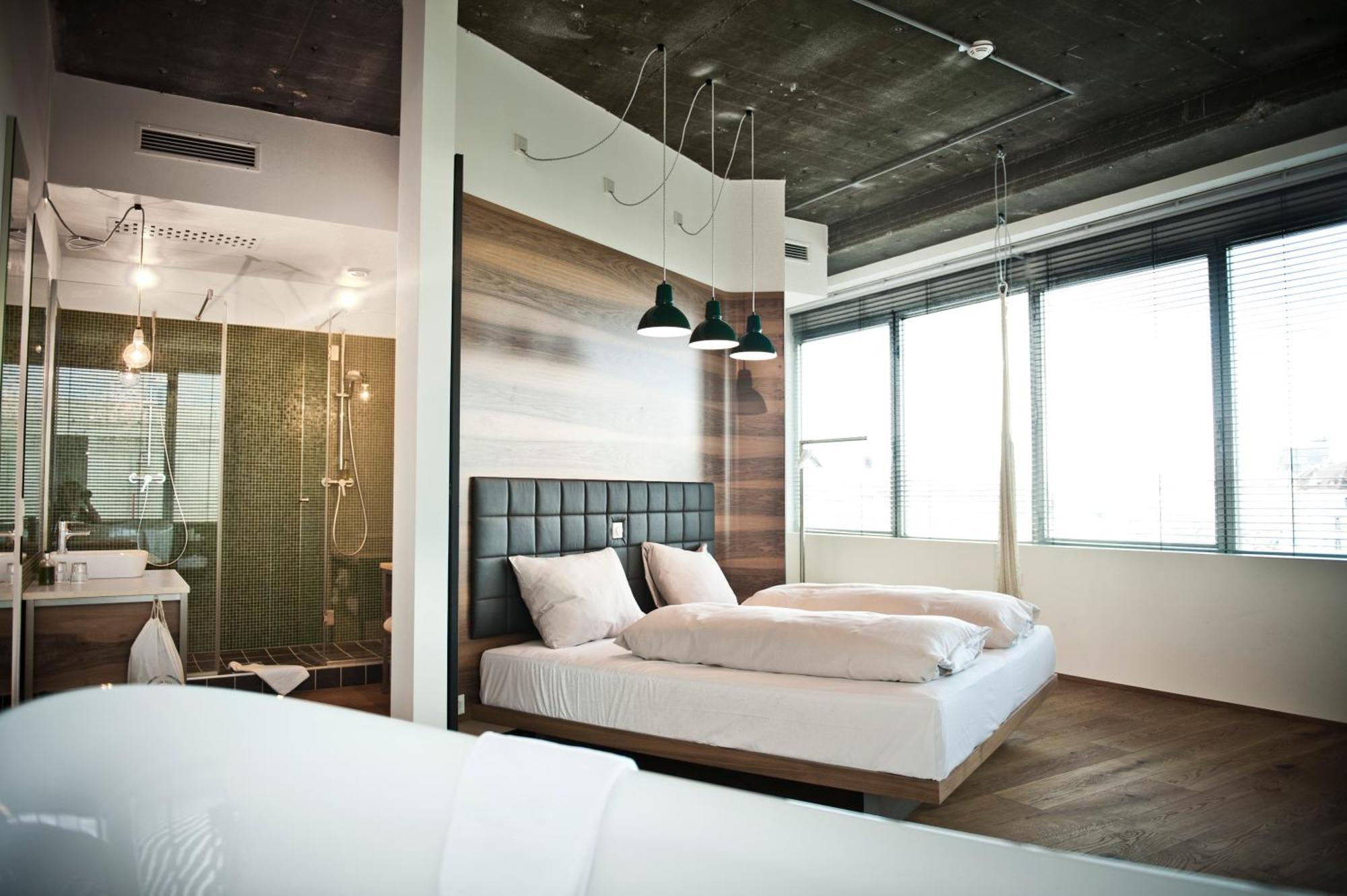 Daniel Hotel