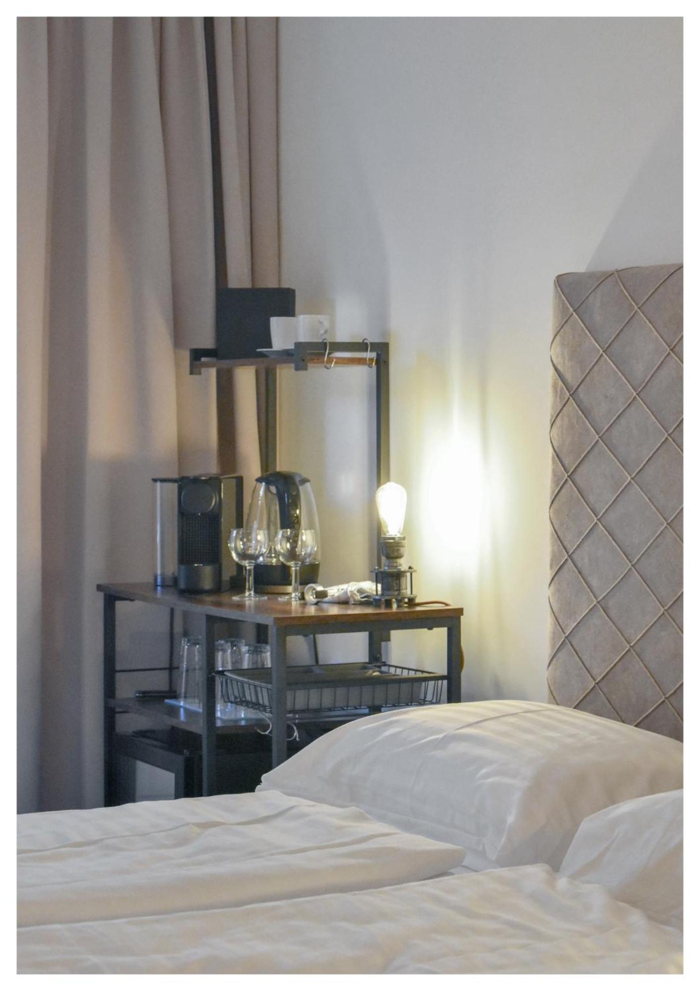 Easy Flat Hyrtlgasse Appartamento *