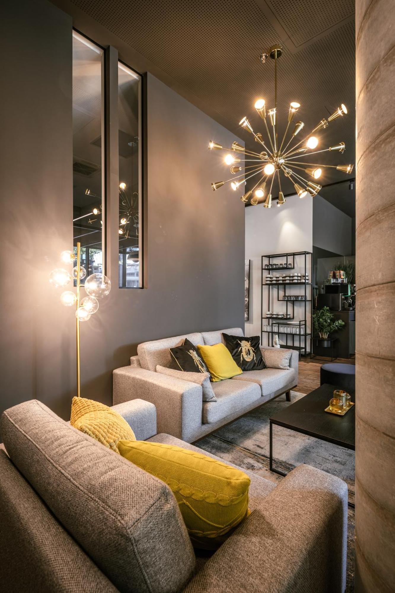 Adina Serviced 4* Wien