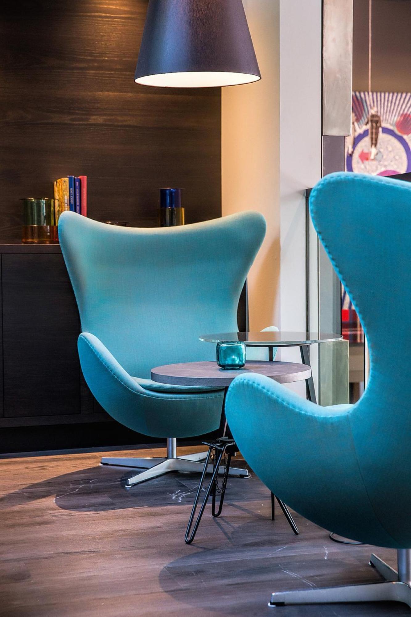 One Westbahnhof Hotel Wien