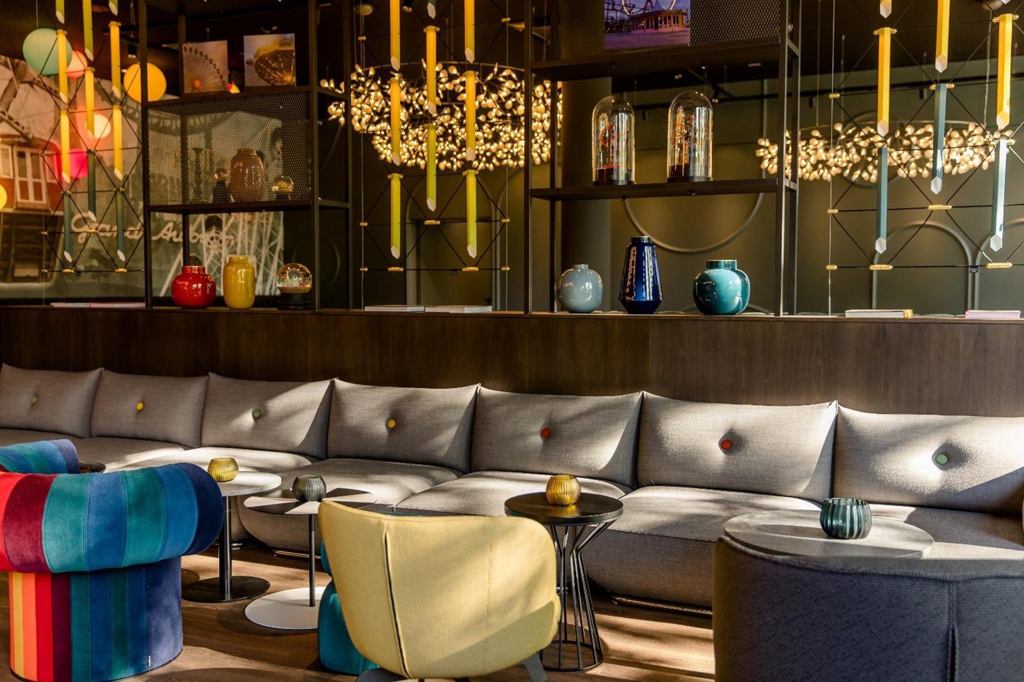 Hotel One Wien-prater Wien